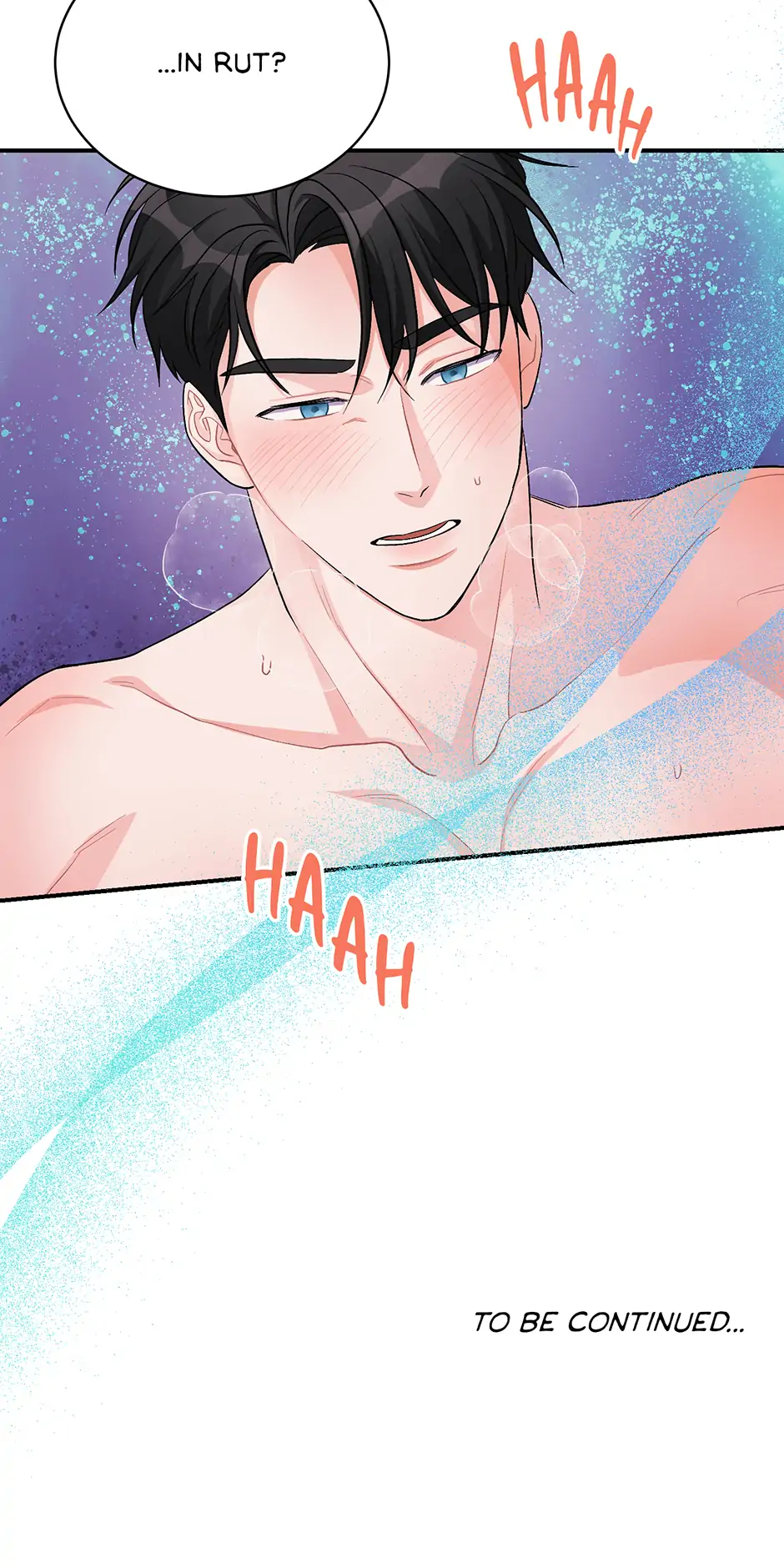 Again Signal (Mature) [Official] - SE 1. Quality Time manhwa