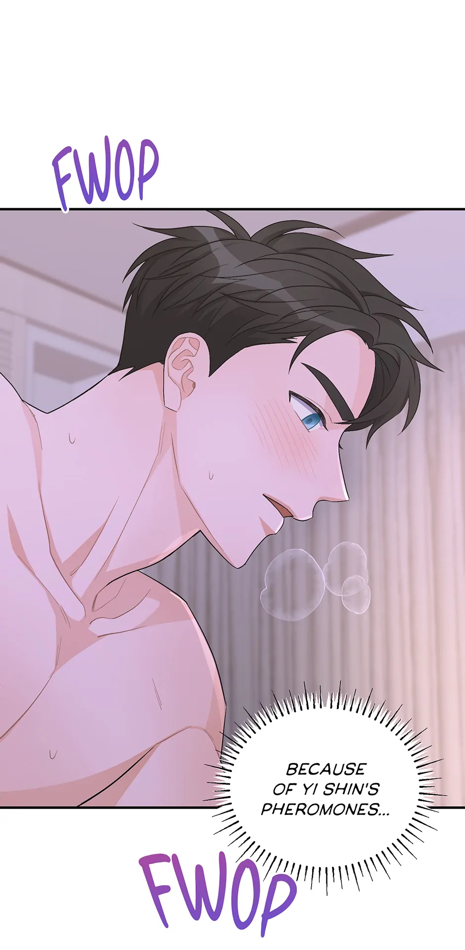 Again Signal (Mature) [Official] - SE 2. A Bun in the... manhwa
