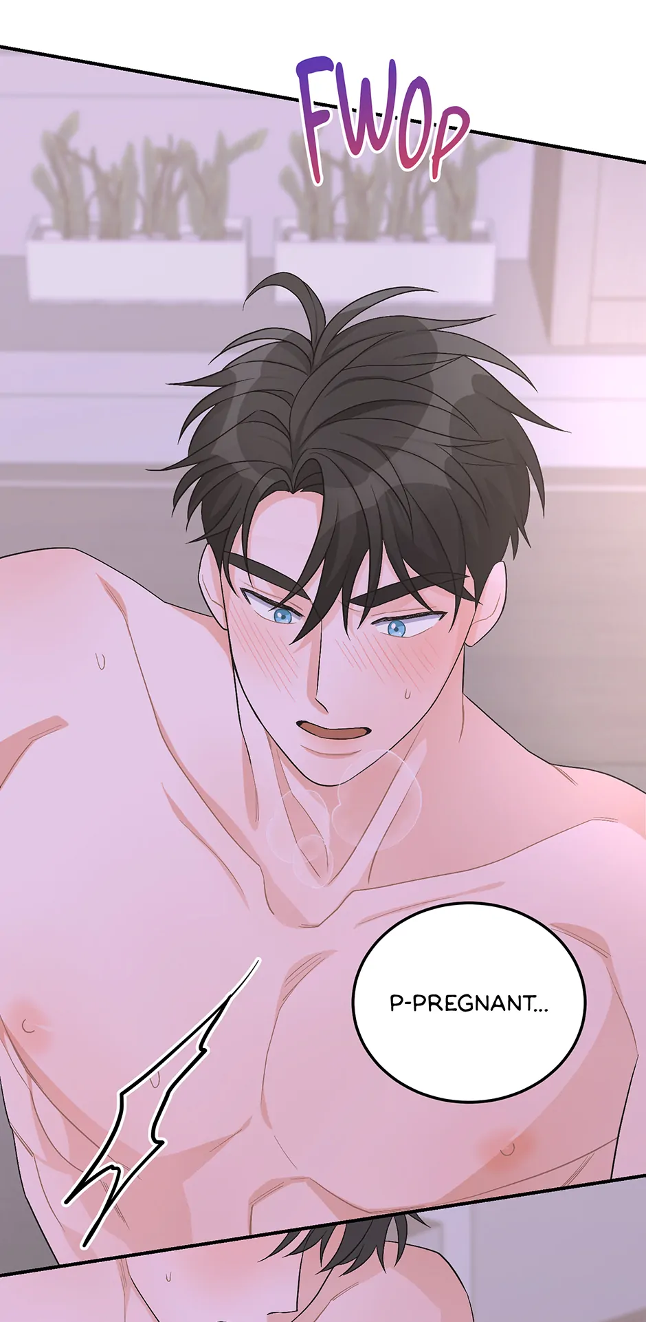Again Signal (Mature) [Official] - SE 2. A Bun in the... manhwa
