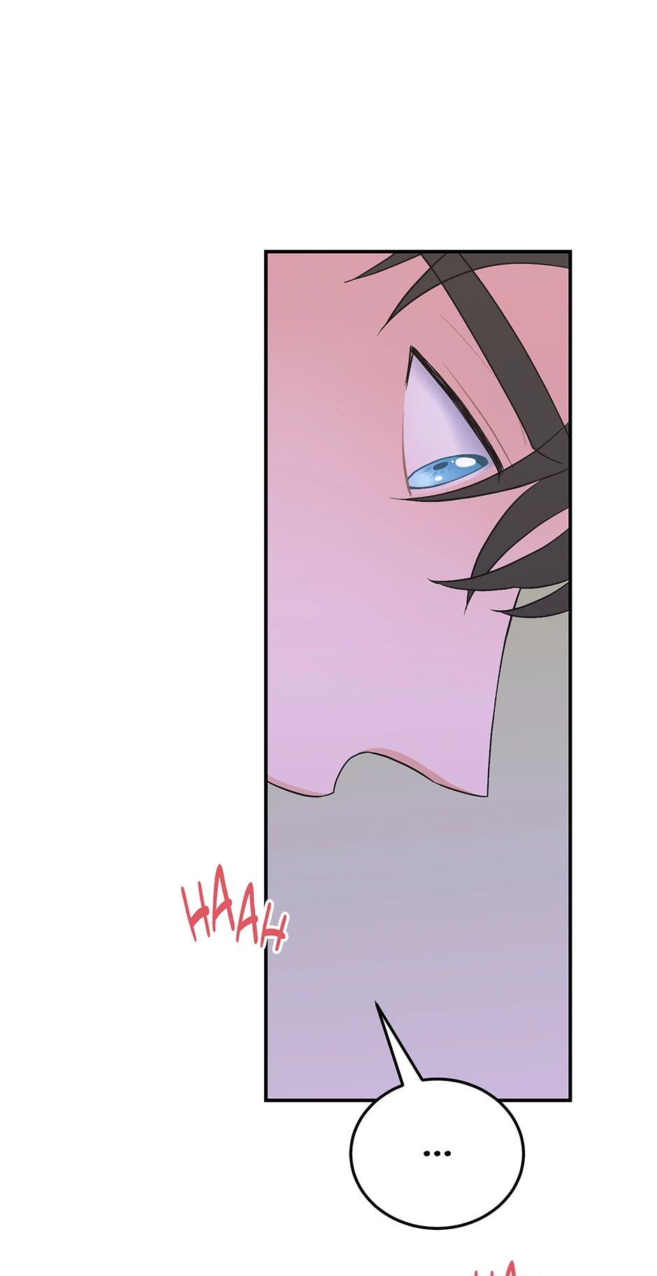 Again Signal (Mature) [Official] - SE 2. A Bun in the... manhwa
