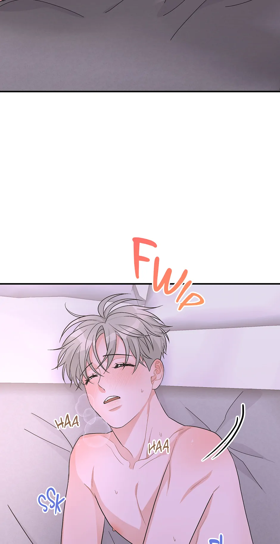 Again Signal (Mature) [Official] - SE 2. A Bun in the... manhwa