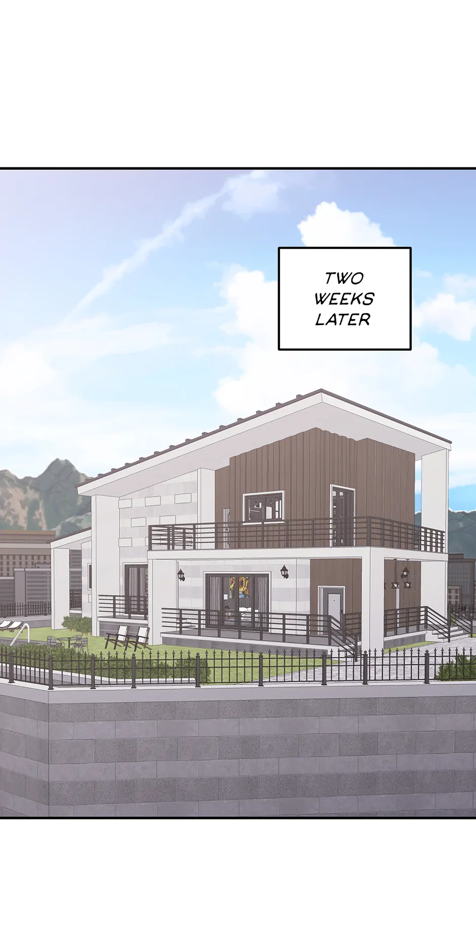 Again Signal (Mature) [Official] - SE 2. A Bun in the... manhwa