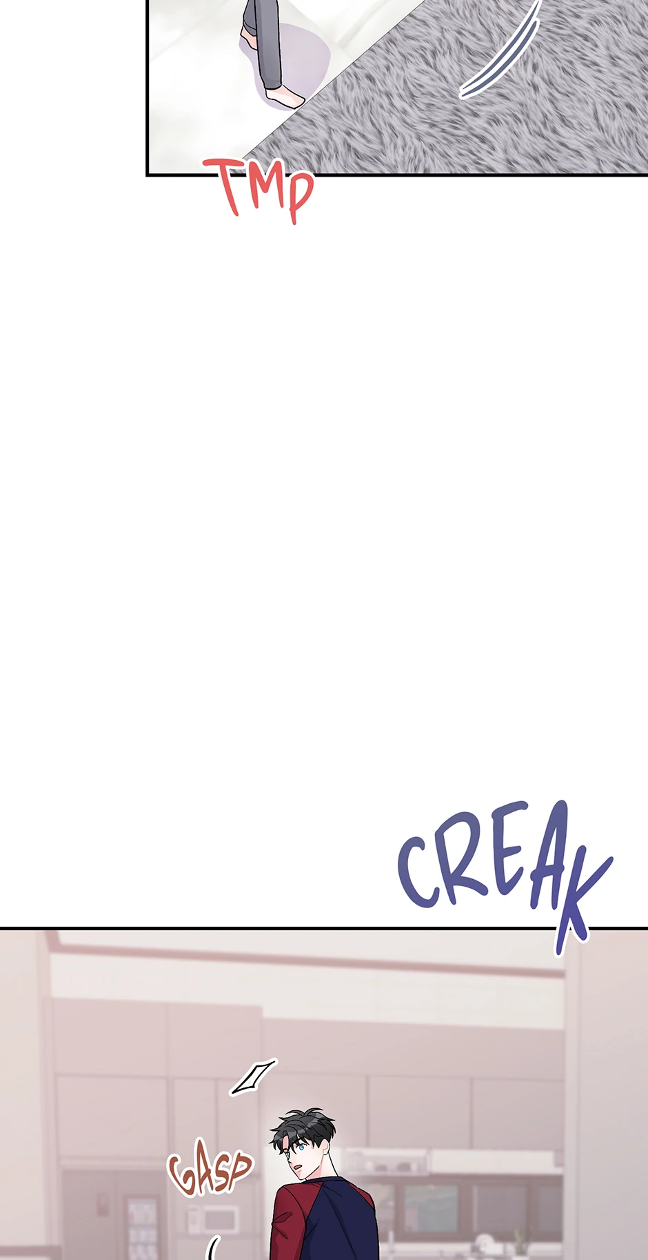 Again Signal (Mature) [Official] - SE 2. A Bun in the... manhwa