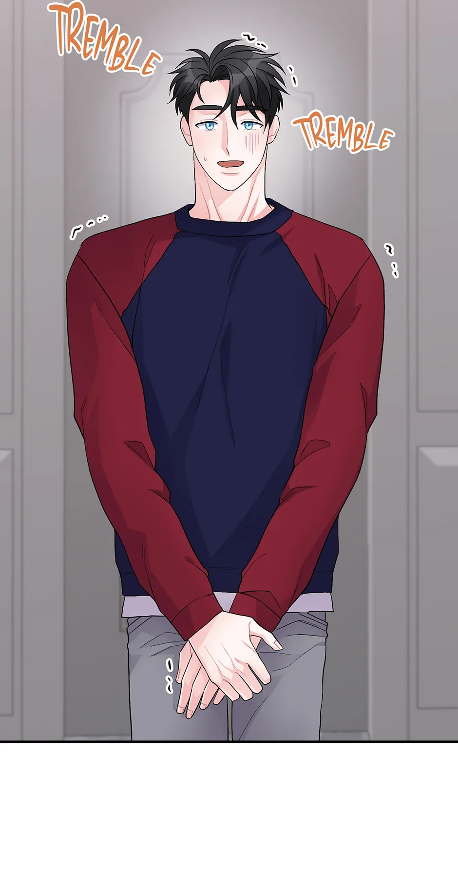 Again Signal (Mature) [Official] - SE 2. A Bun in the... manhwa