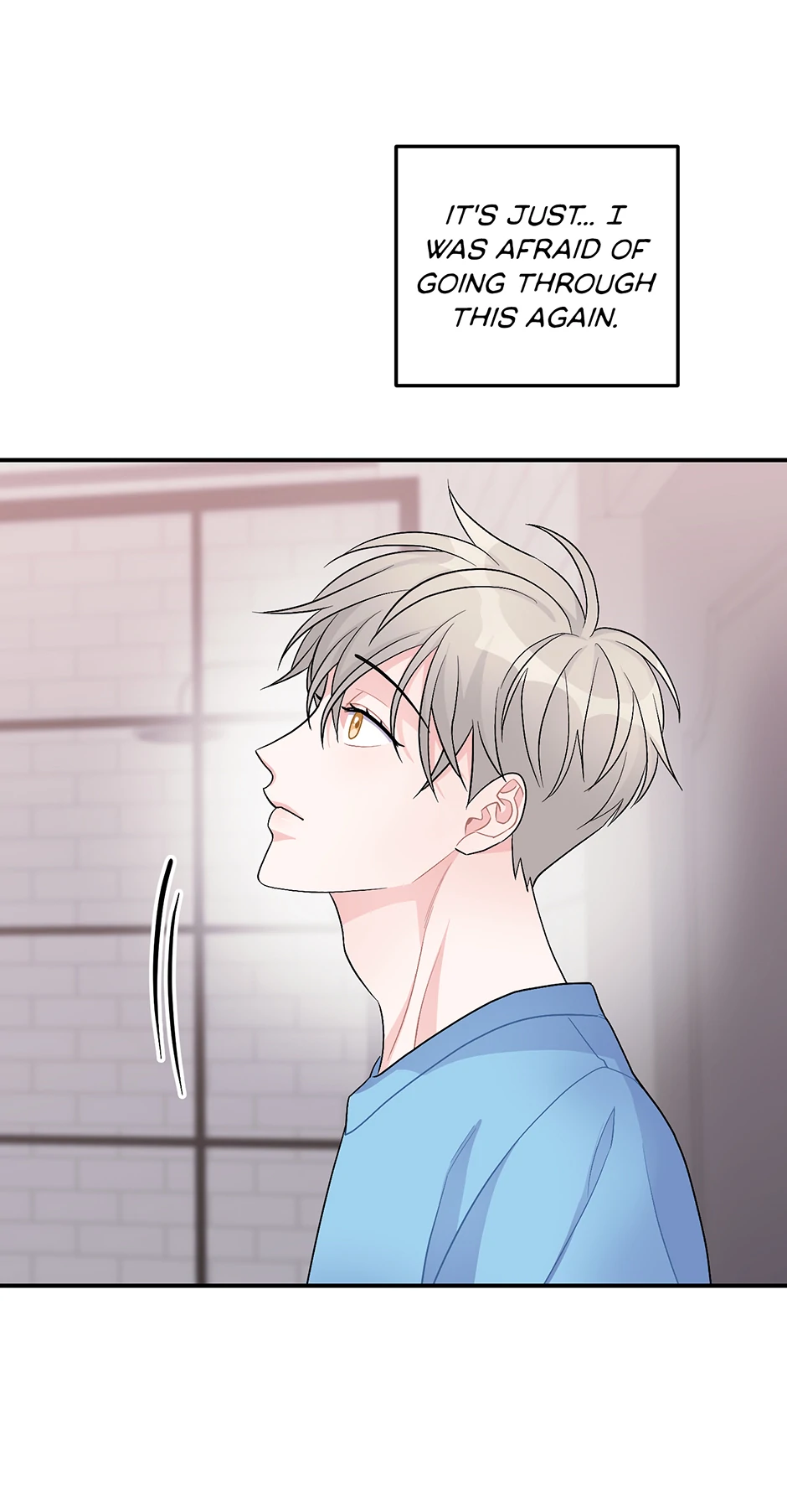 Again Signal (Mature) [Official] - SE 2. A Bun in the... manhwa