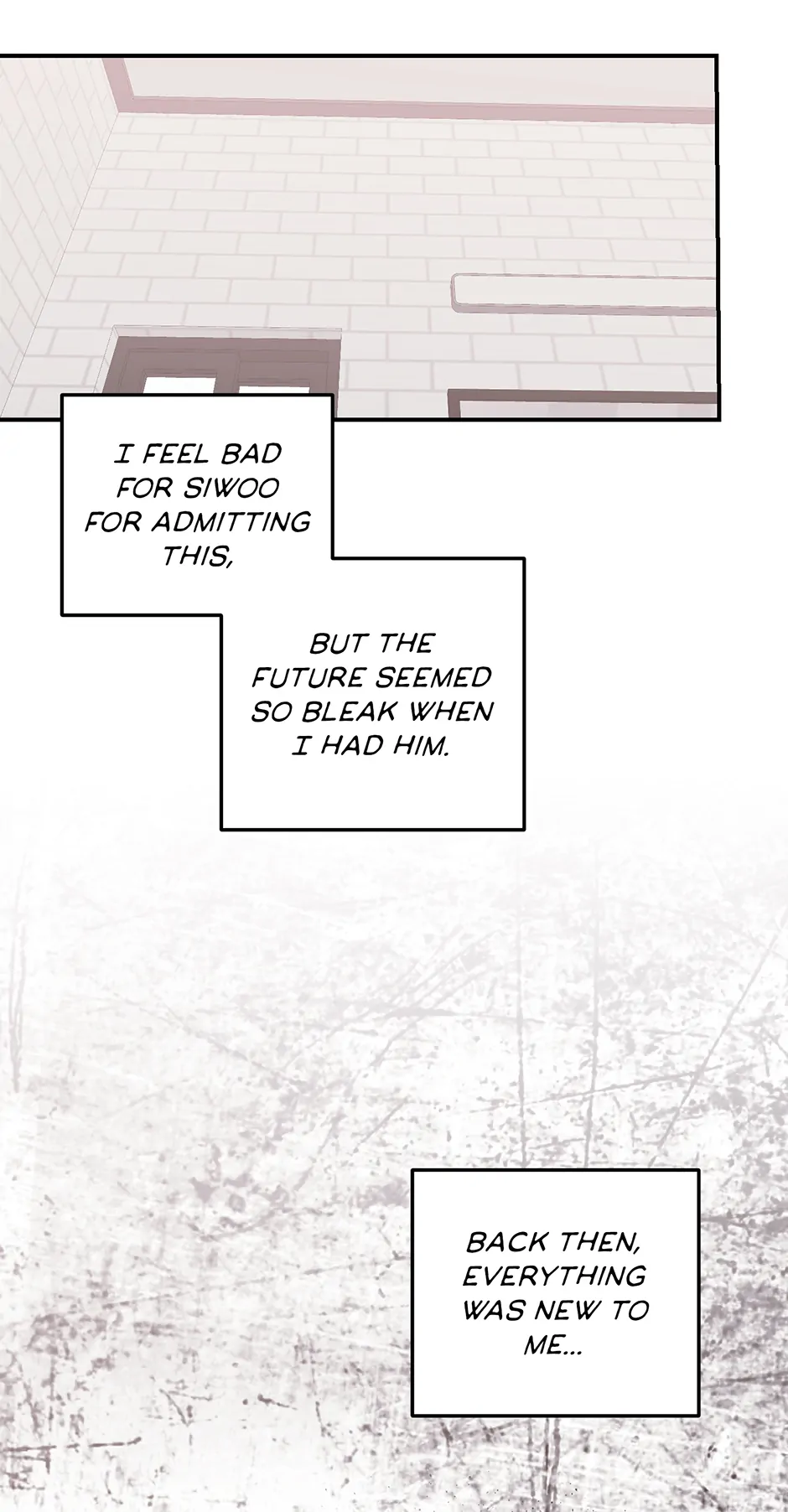 Again Signal (Mature) [Official] - SE 2. A Bun in the... manhwa