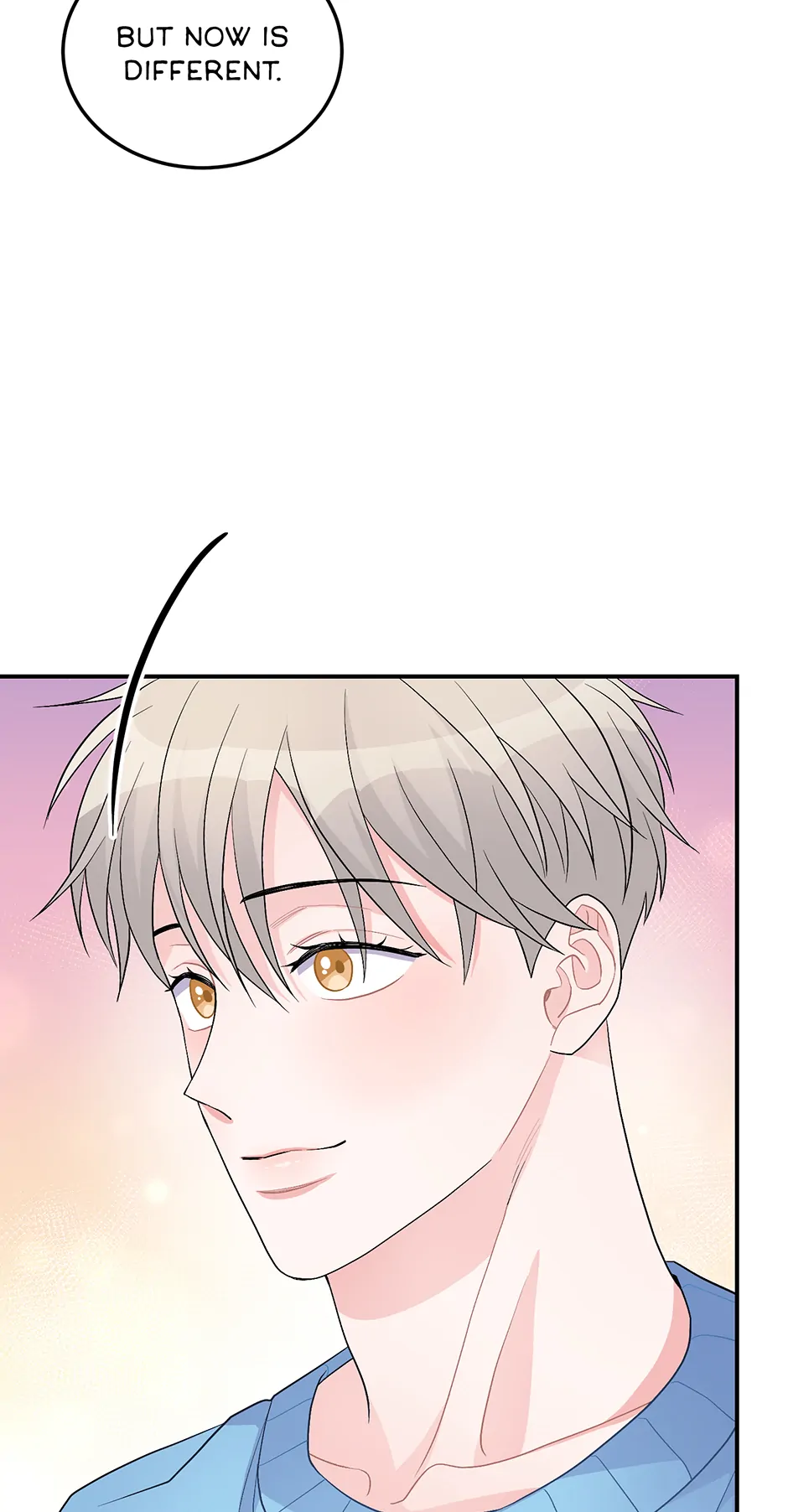 Again Signal (Mature) [Official] - SE 2. A Bun in the... manhwa