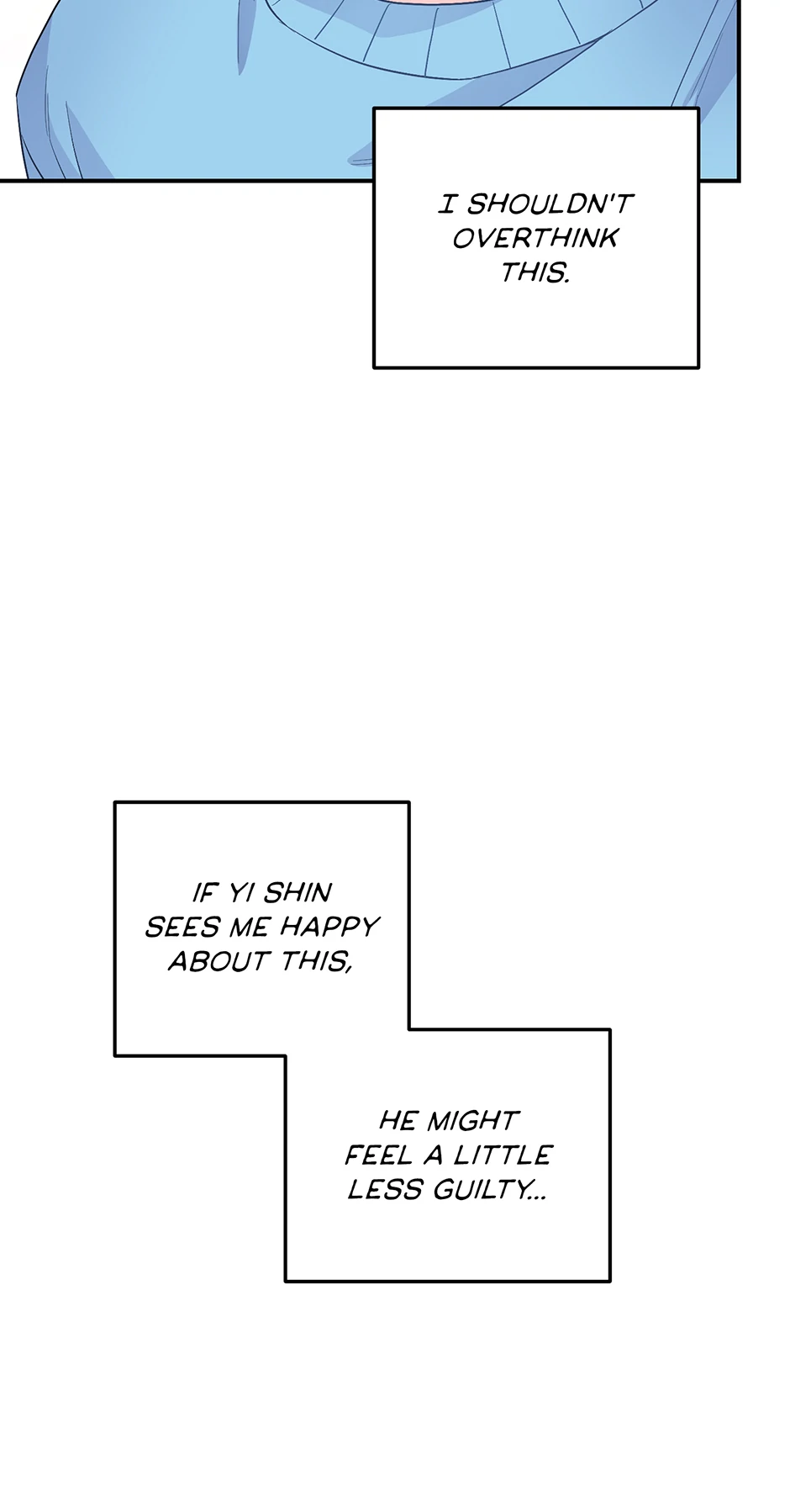 Again Signal (Mature) [Official] - SE 2. A Bun in the... manhwa