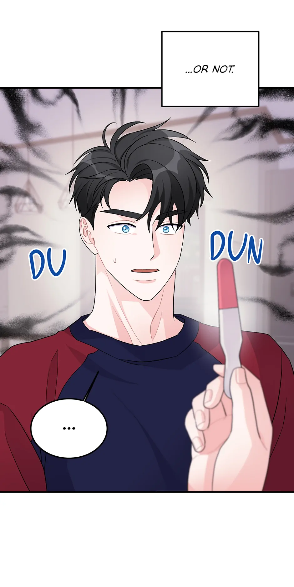 Again Signal (Mature) [Official] - SE 2. A Bun in the... manhwa