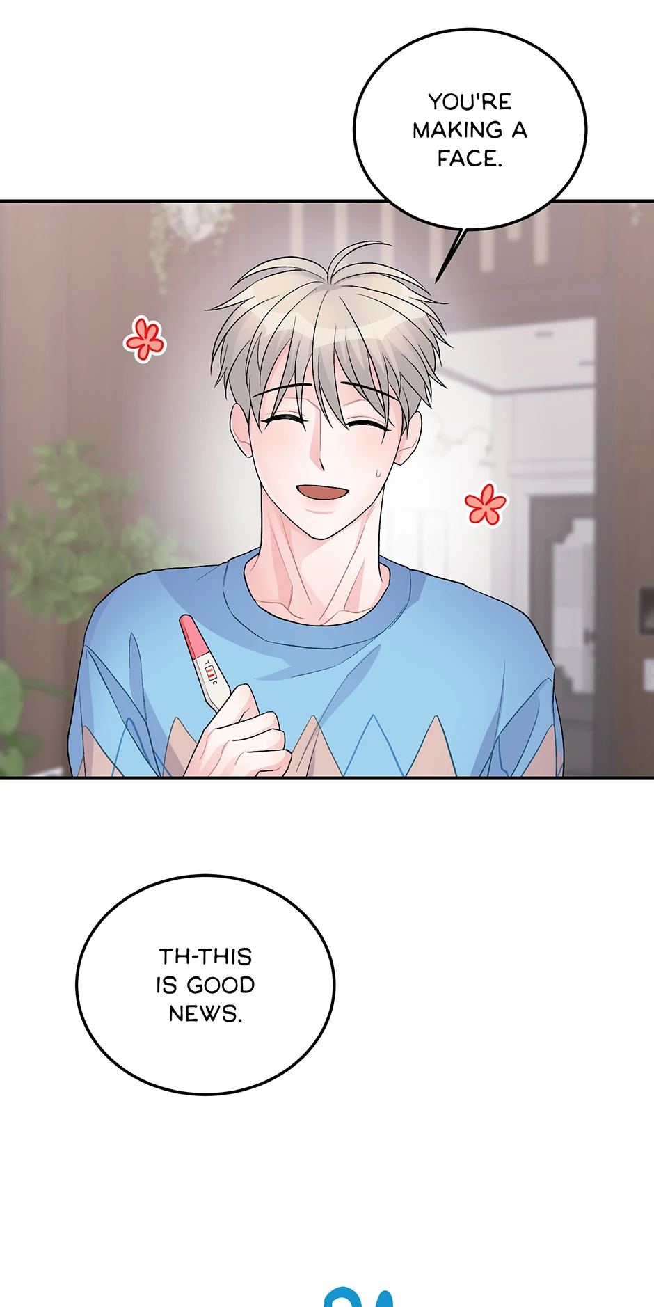 Again Signal (Mature) [Official] - SE 2. A Bun in the... manhwa