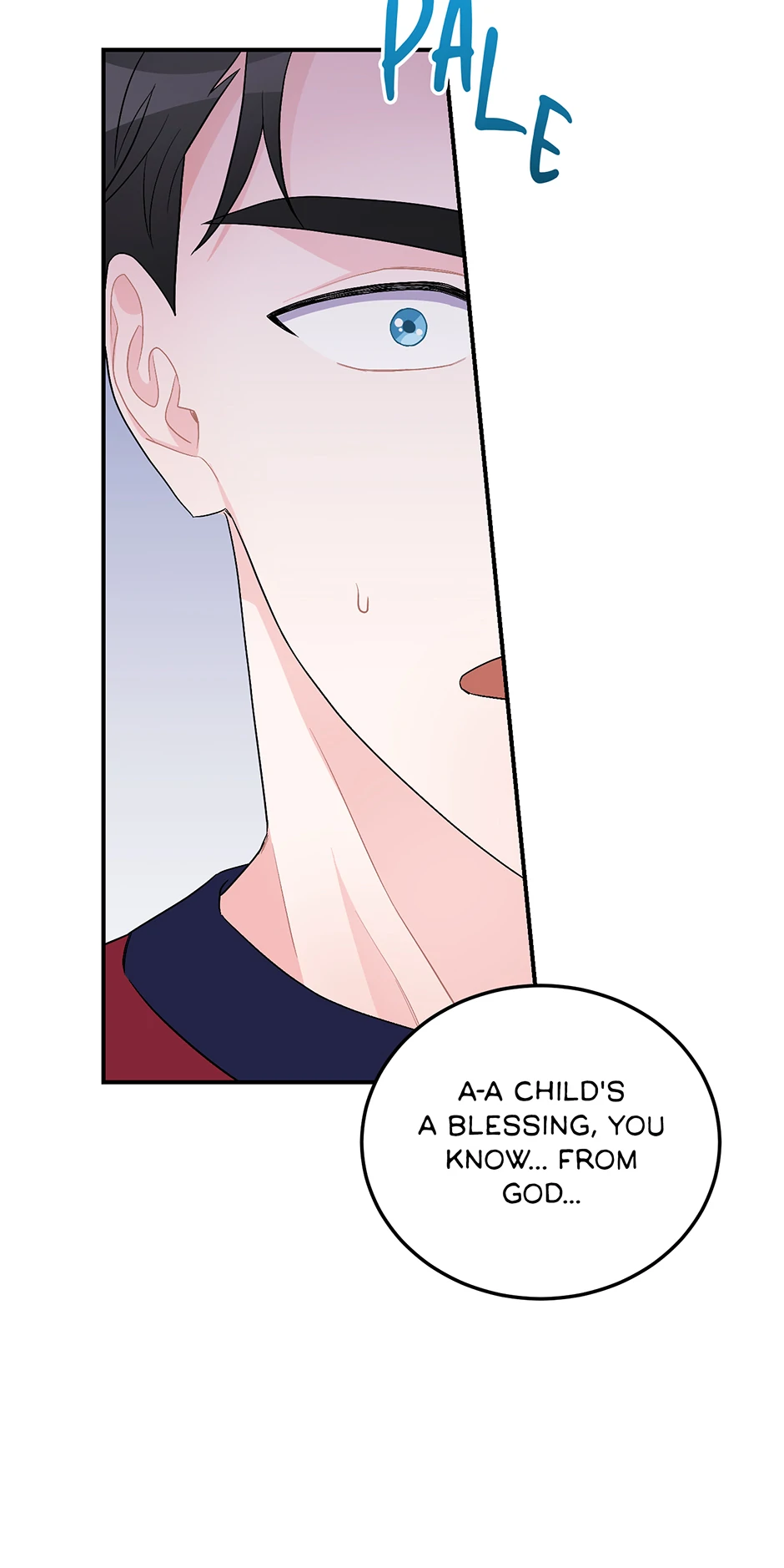 Again Signal (Mature) [Official] - SE 2. A Bun in the... manhwa