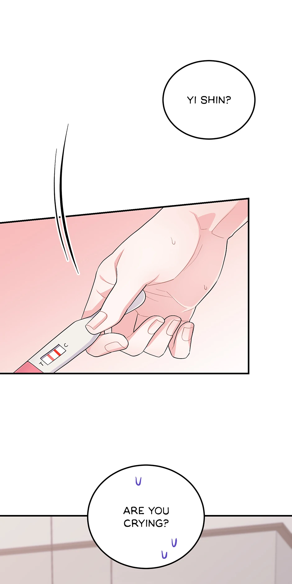 Again Signal (Mature) [Official] - SE 2. A Bun in the... manhwa