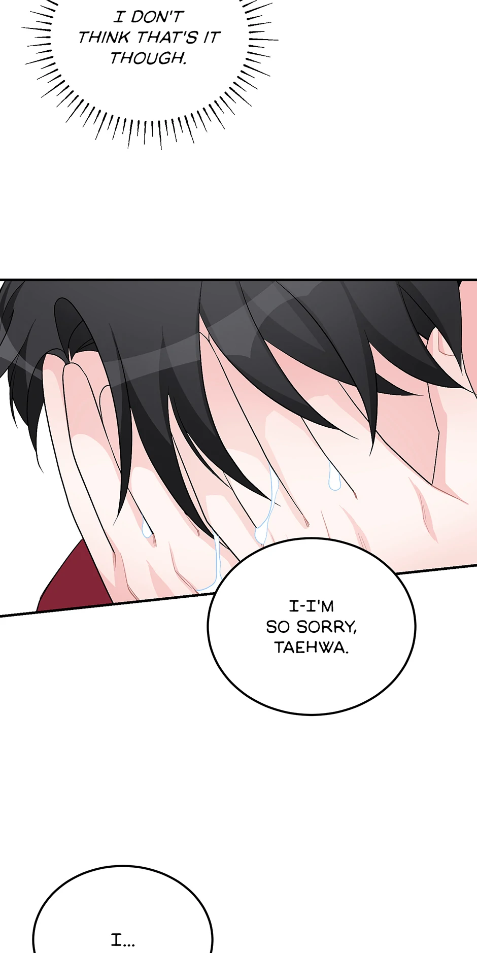 Again Signal (Mature) [Official] - SE 2. A Bun in the... manhwa