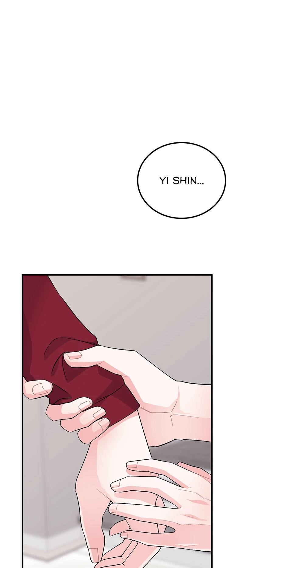 Again Signal (Mature) [Official] - SE 2. A Bun in the... manhwa
