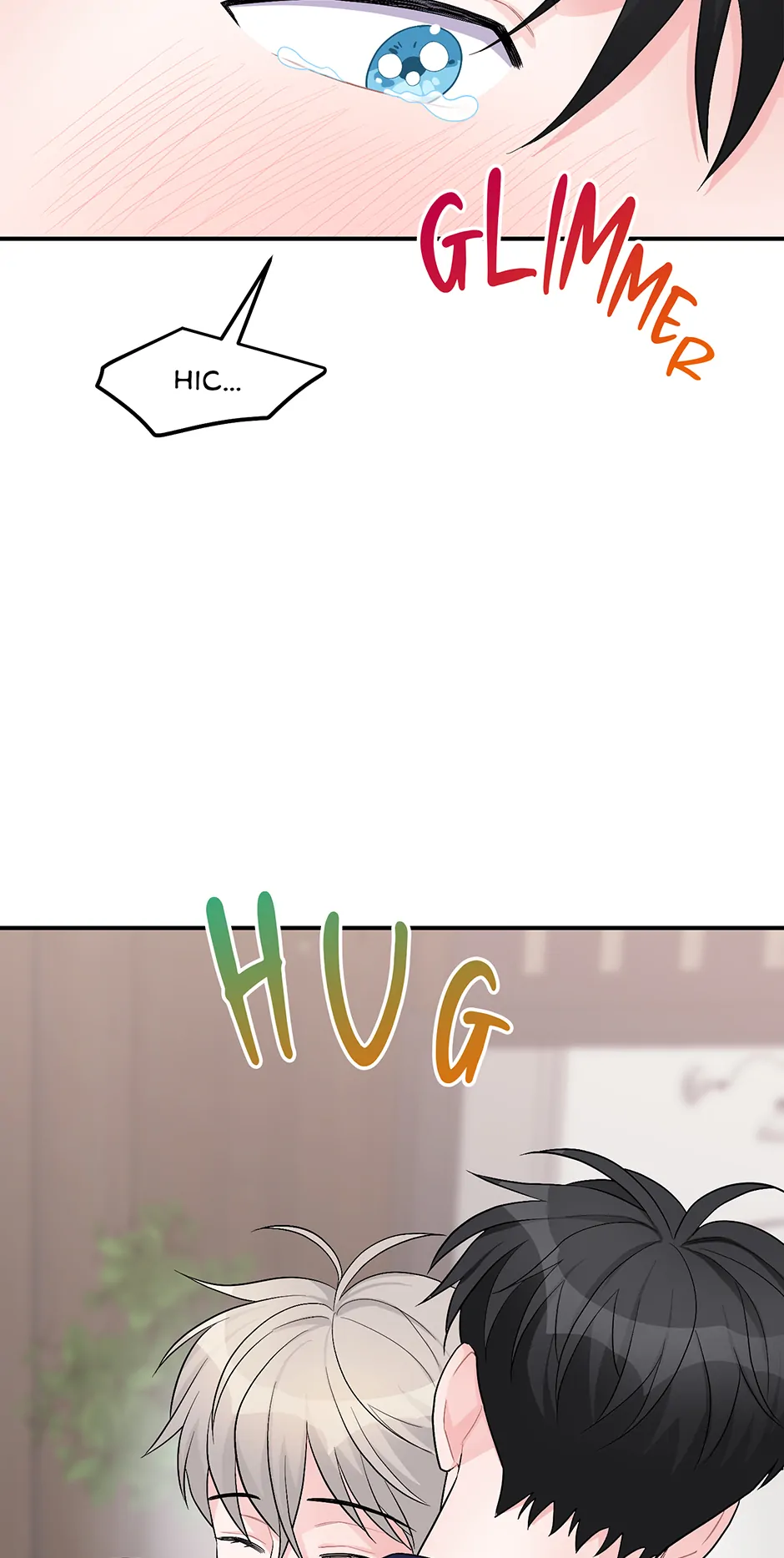Again Signal (Mature) [Official] - SE 2. A Bun in the... manhwa