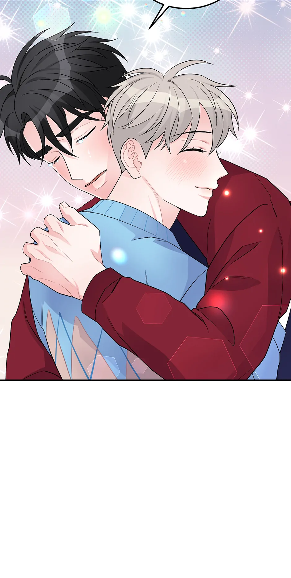 Again Signal (Mature) [Official] - SE 2. A Bun in the... manhwa