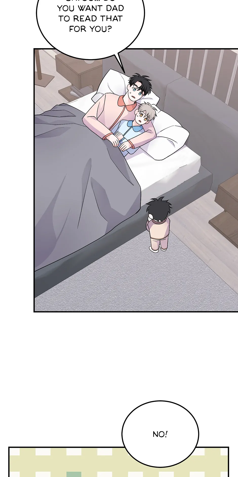 Again Signal (Mature) [Official] - SE 2. A Bun in the... manhwa