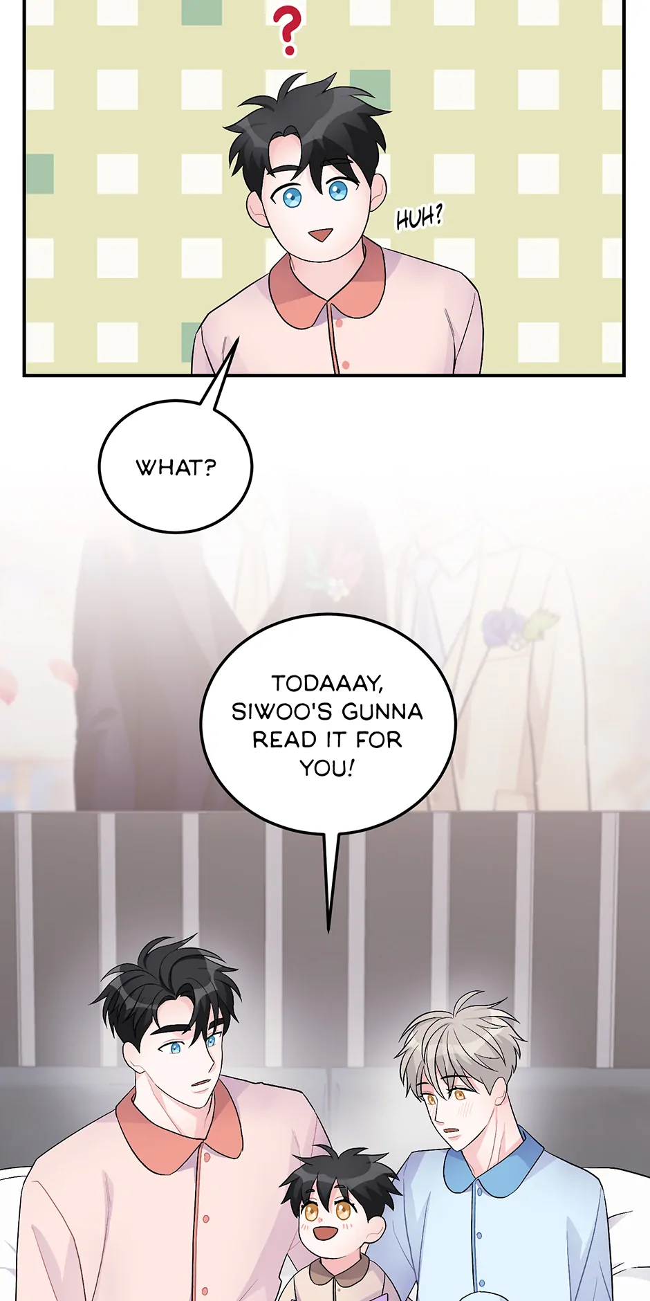 Again Signal (Mature) [Official] - SE 2. A Bun in the... manhwa
