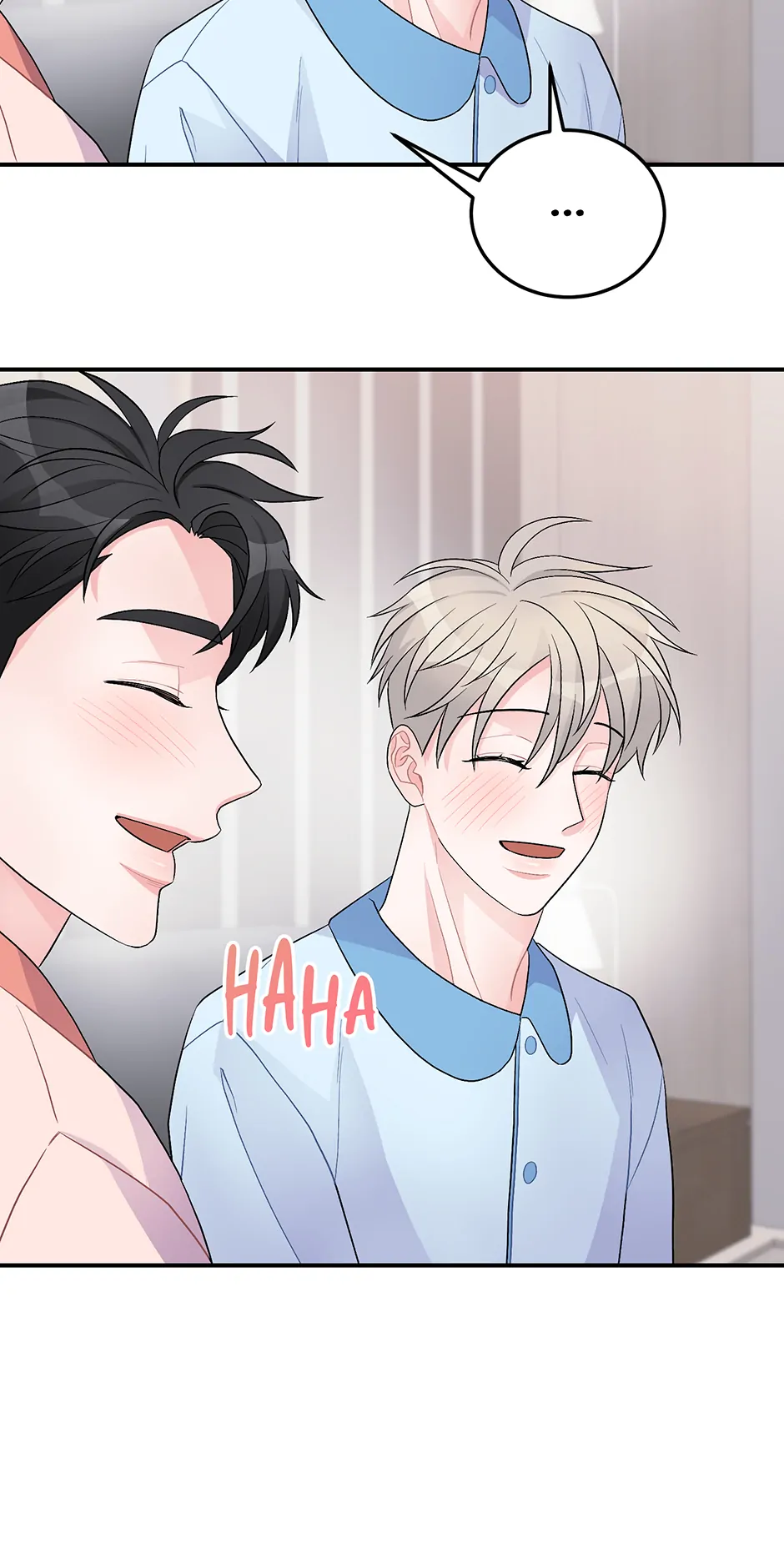 Again Signal (Mature) [Official] - SE 2. A Bun in the... manhwa