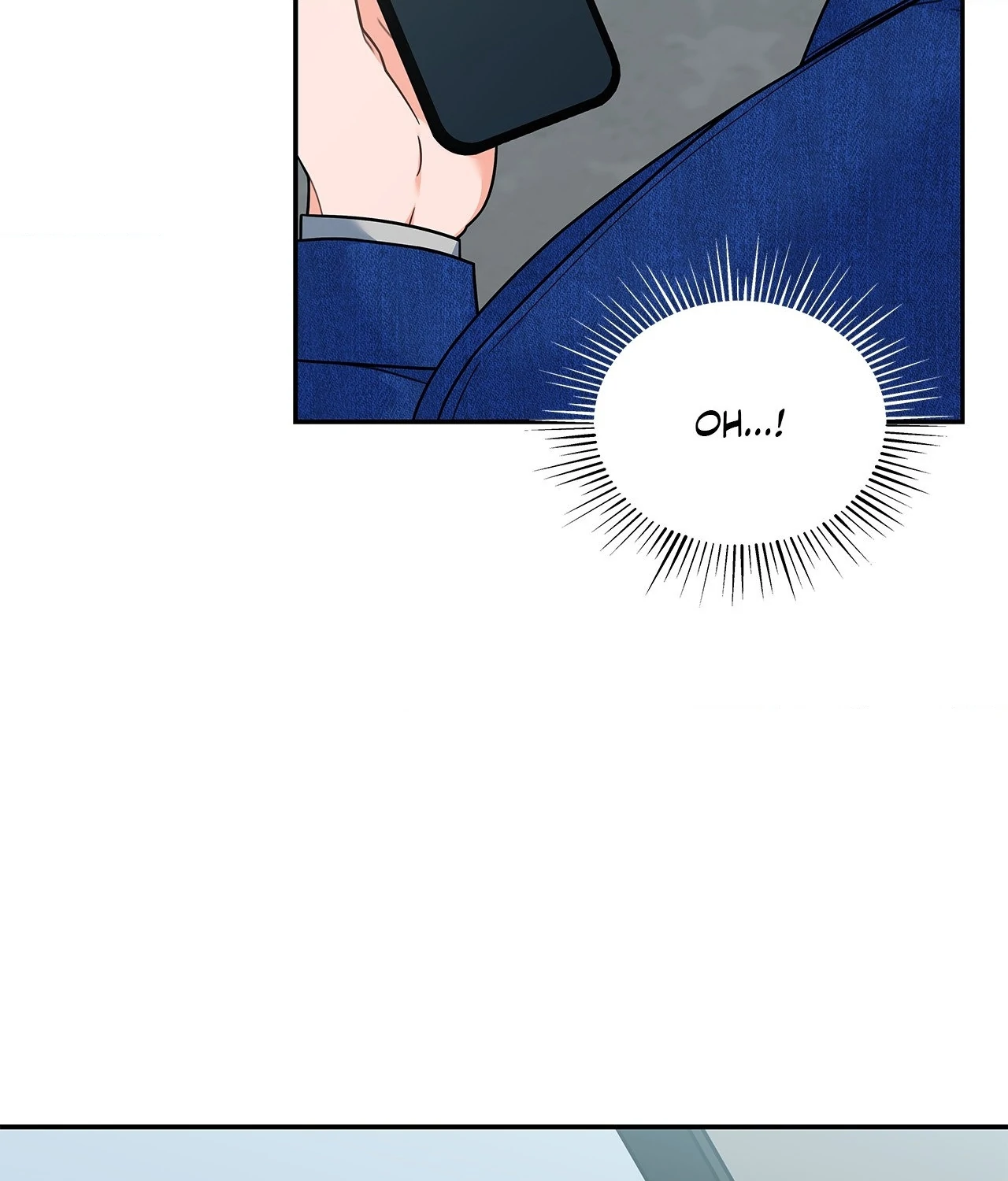 Blurry Until You [Official] - Season 1 Finale manhwa