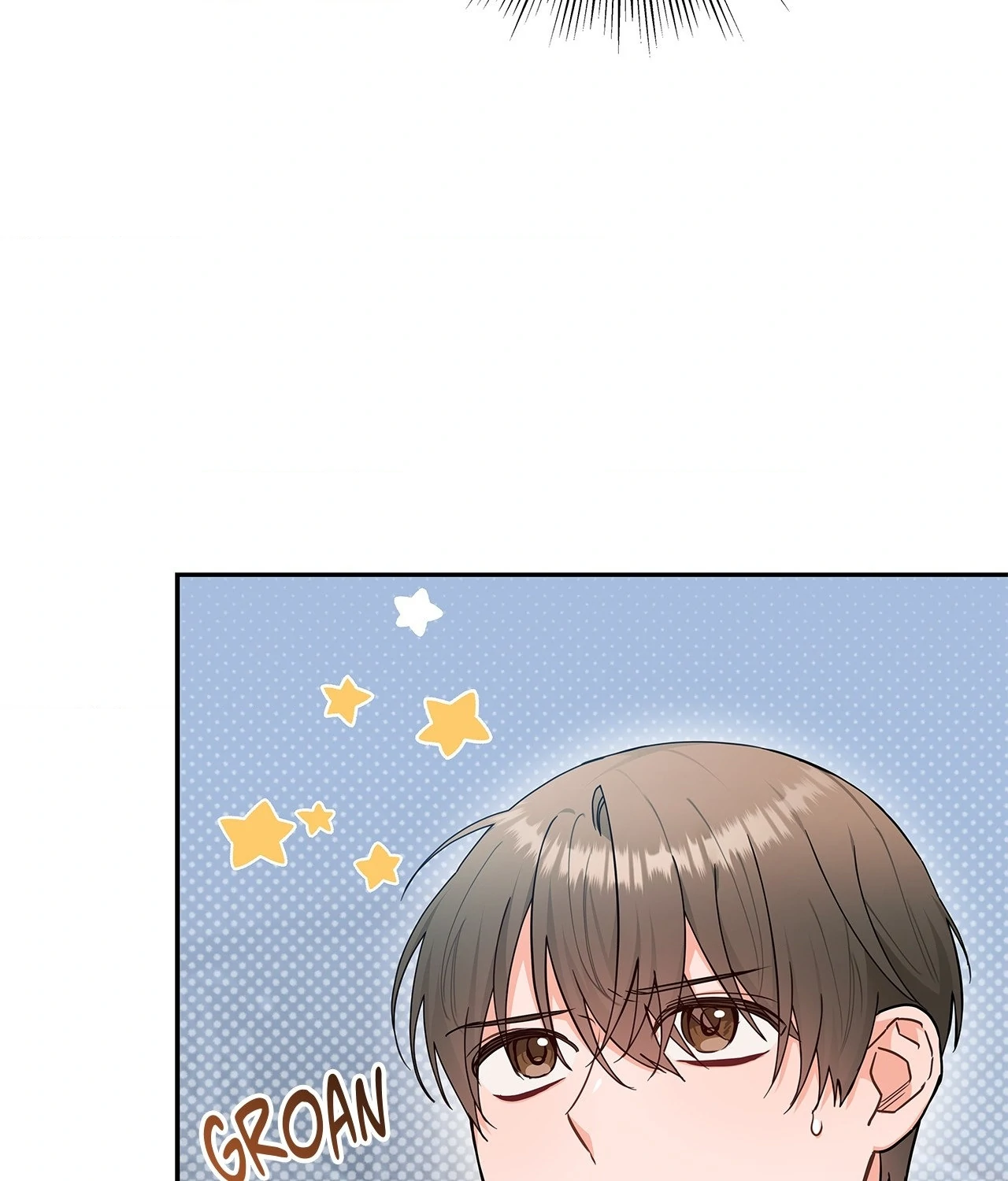 Blurry Until You [Official] - Season 1 Finale manhwa
