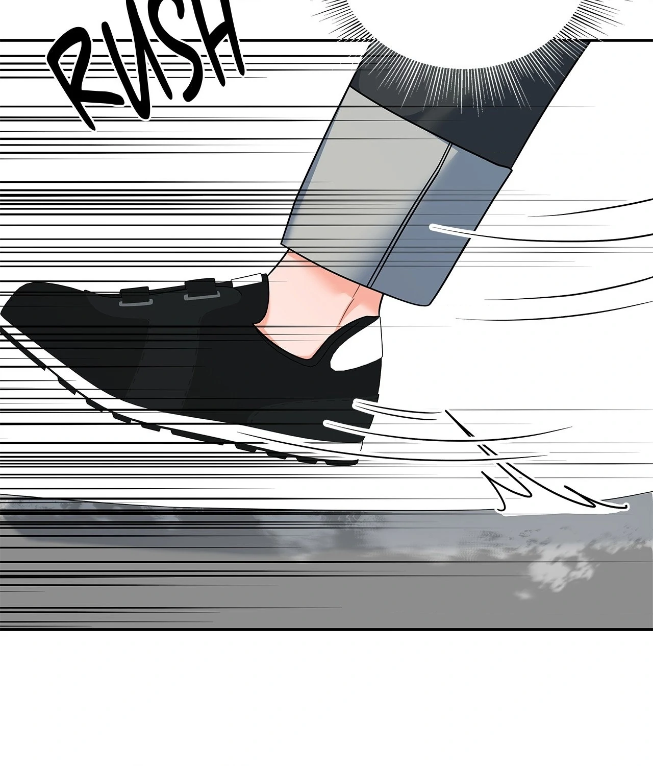 Blurry Until You [Official] - Season 1 Finale manhwa