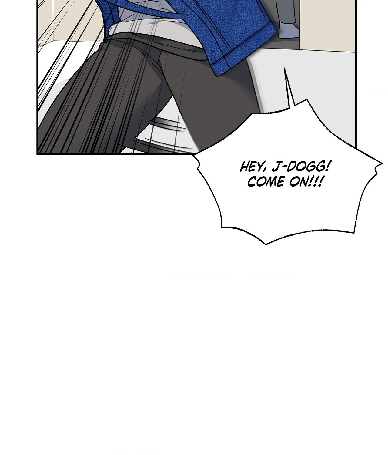 Blurry Until You [Official] - Season 1 Finale manhwa