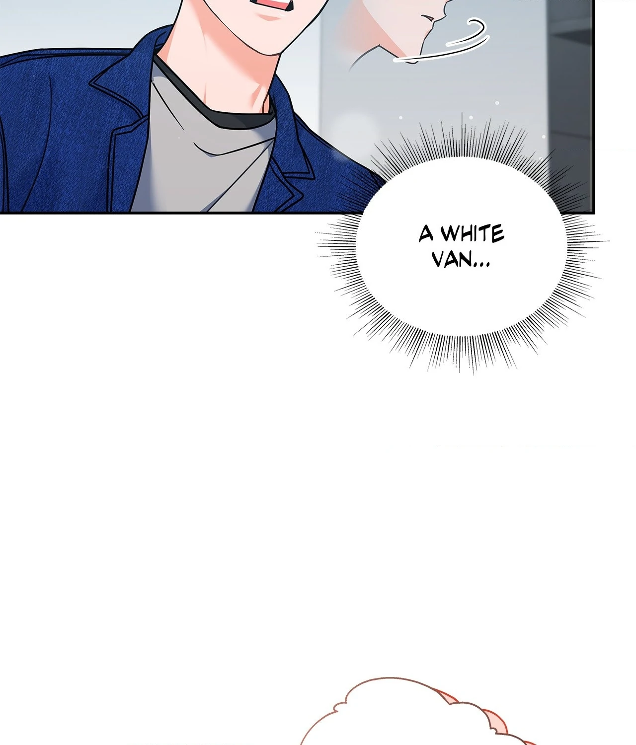 Blurry Until You [Official] - Season 1 Finale manhwa