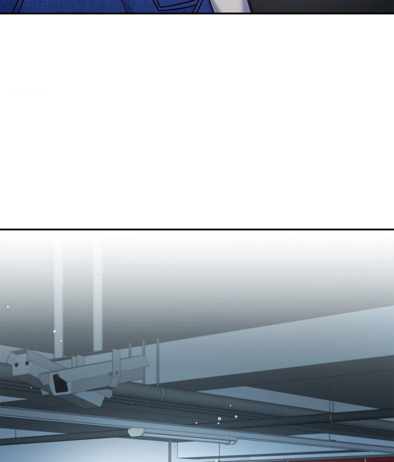 Blurry Until You [Official] - Season 1 Finale manhwa