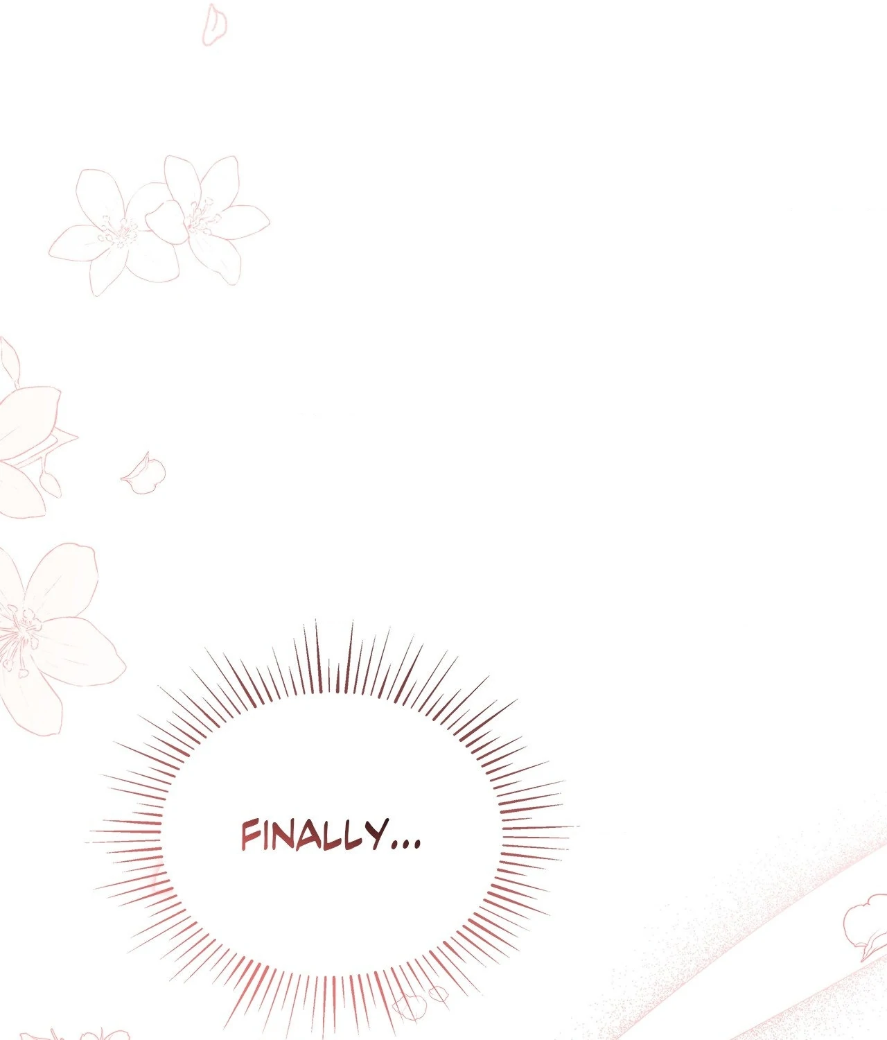 Blurry Until You [Official] - Season 1 Finale manhwa