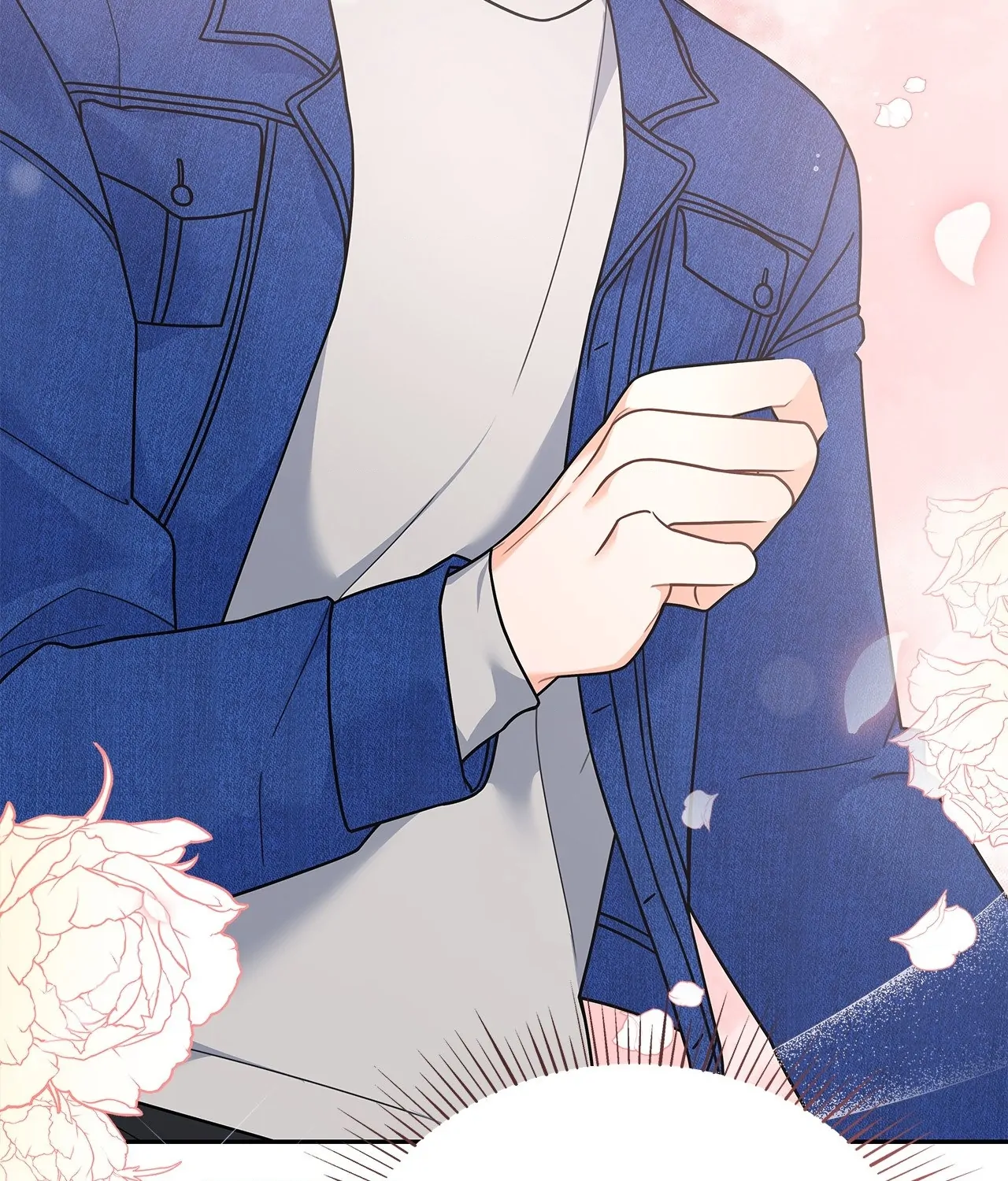 Blurry Until You [Official] - Season 1 Finale manhwa