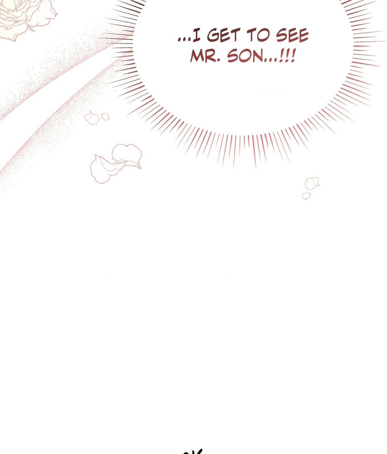 Blurry Until You [Official] - Season 1 Finale manhwa