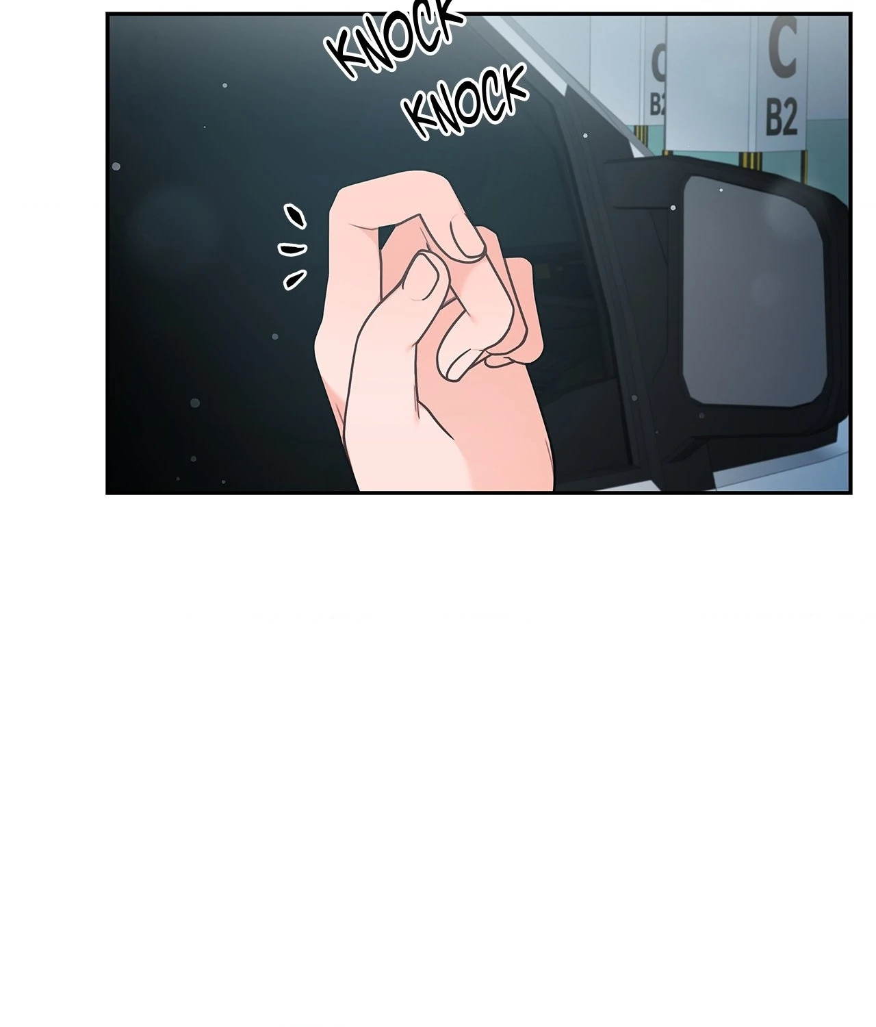 Blurry Until You [Official] - Season 1 Finale manhwa