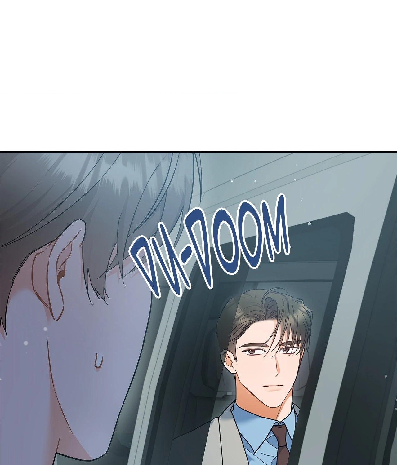 Blurry Until You [Official] - Season 1 Finale manhwa
