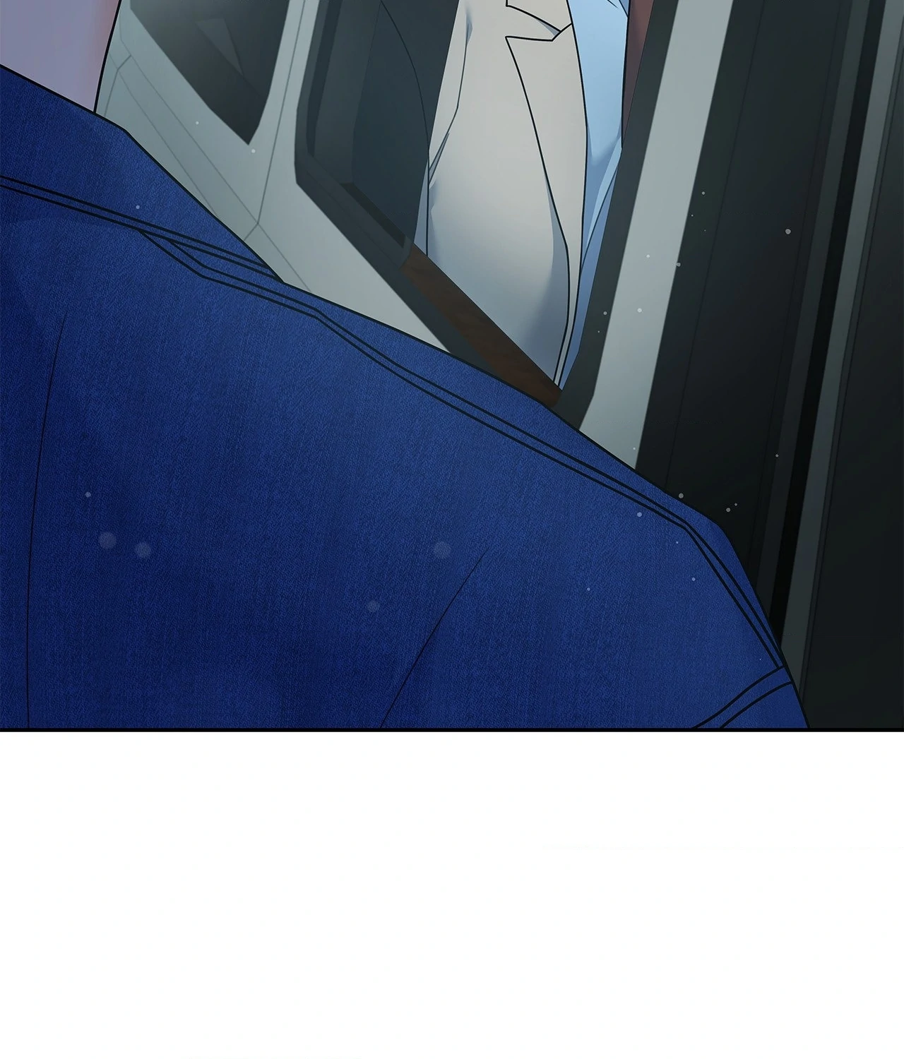 Blurry Until You [Official] - Season 1 Finale manhwa