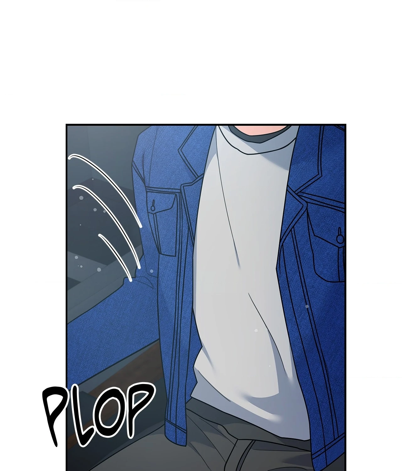 Blurry Until You [Official] - Season 1 Finale manhwa