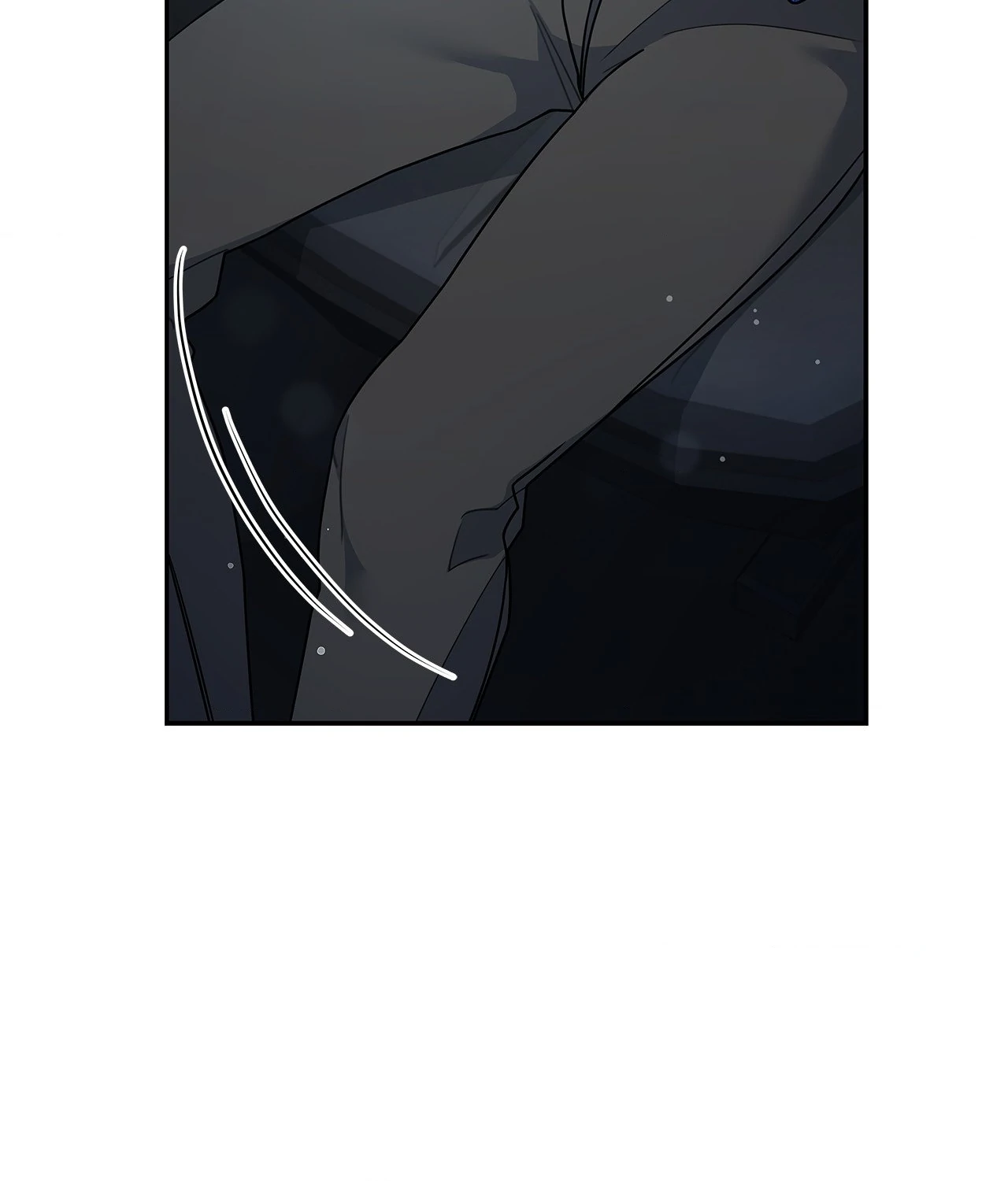 Blurry Until You [Official] - Season 1 Finale manhwa