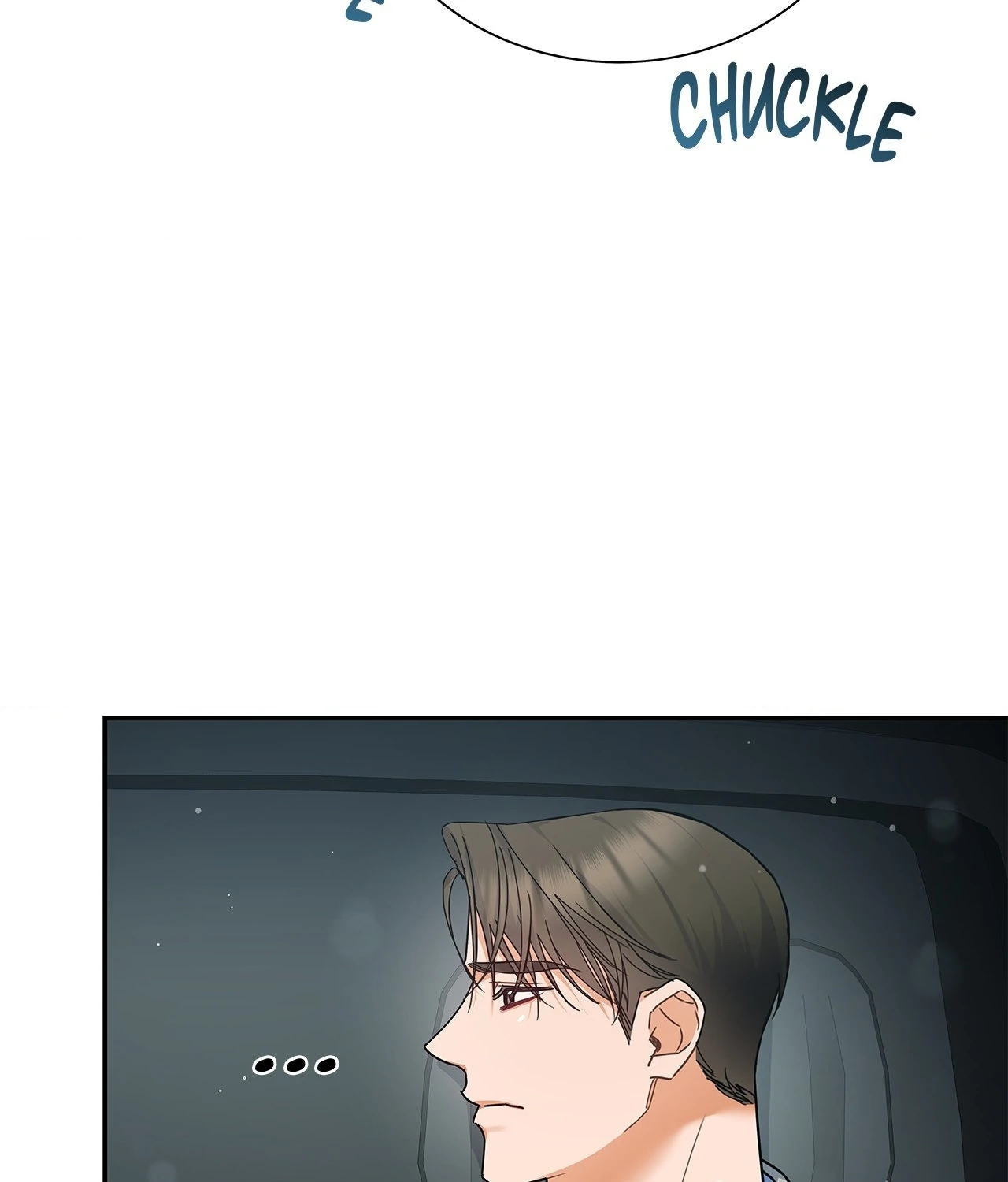 Blurry Until You [Official] - Season 1 Finale manhwa