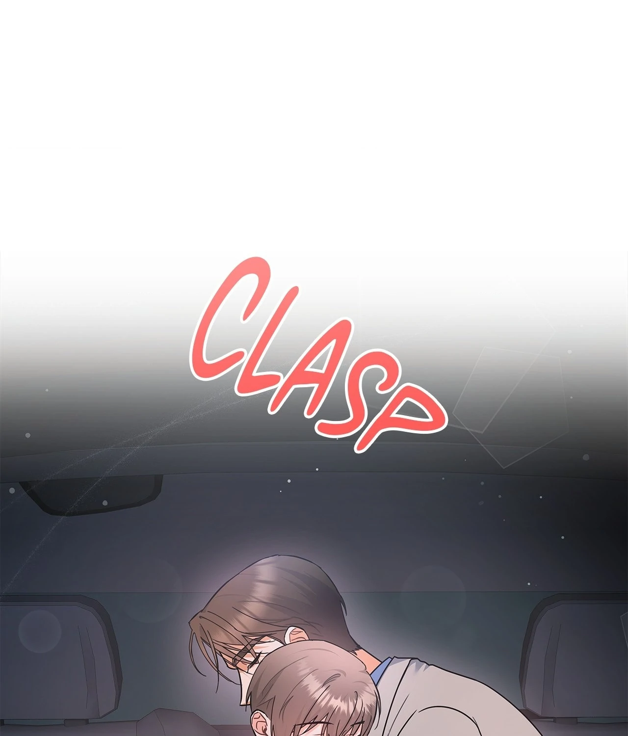 Blurry Until You [Official] - Season 1 Finale manhwa