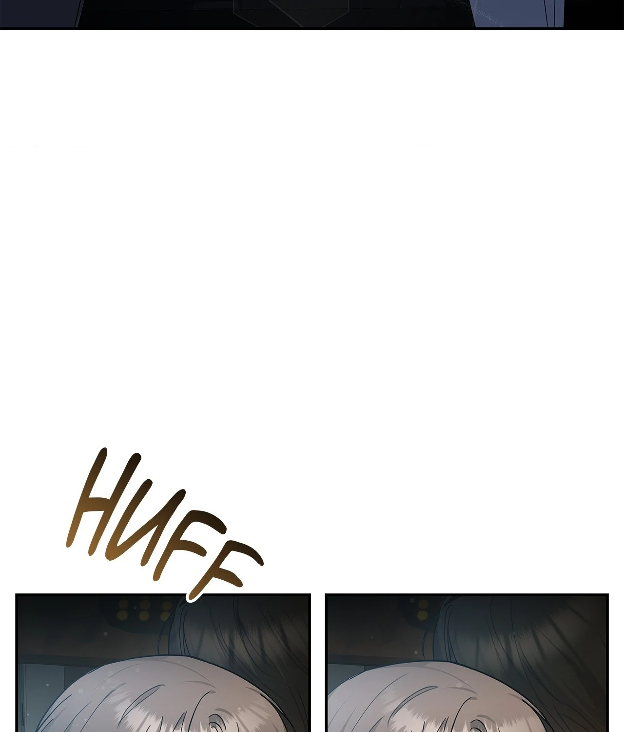 Blurry Until You [Official] - Season 1 Finale manhwa
