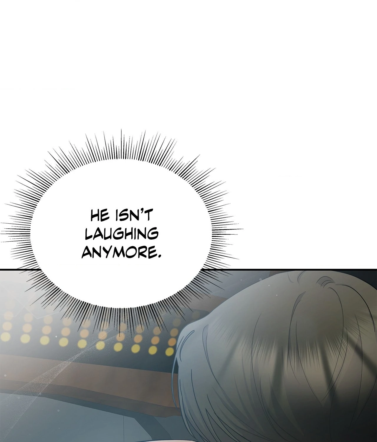 Blurry Until You [Official] - Season 1 Finale manhwa