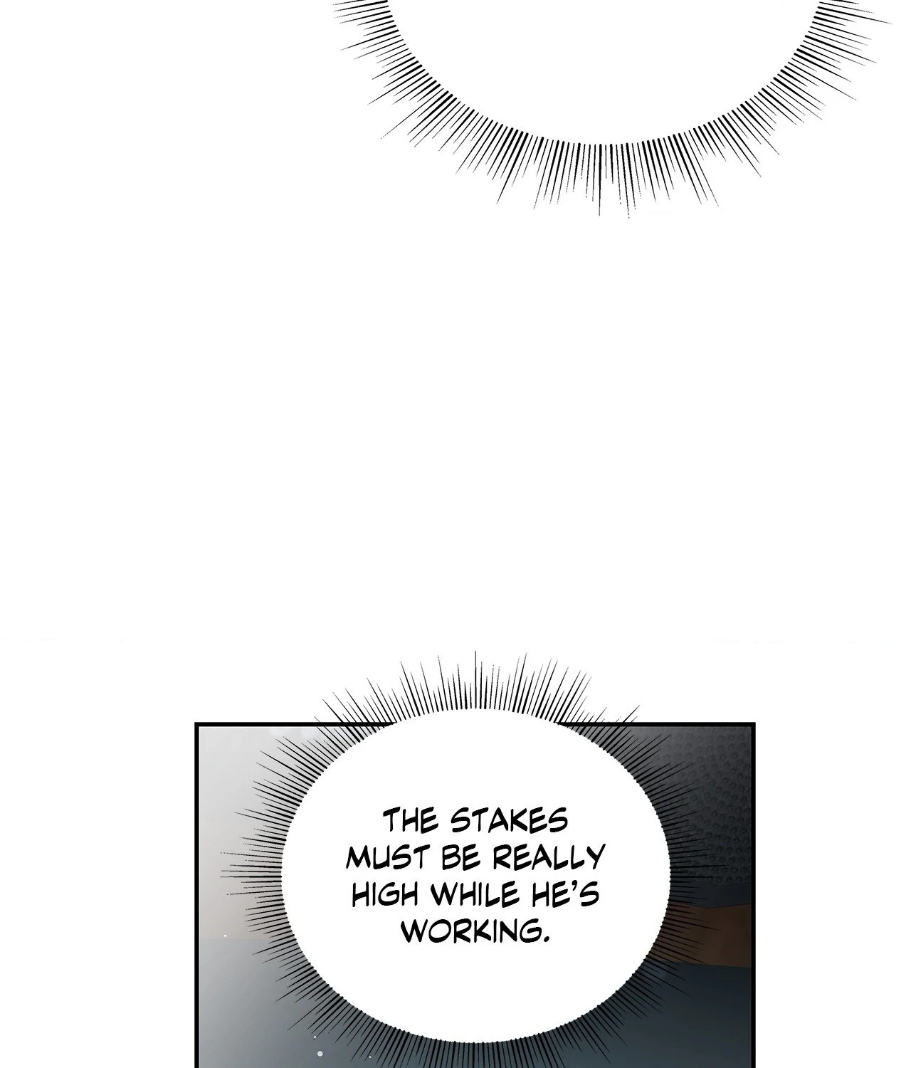 Blurry Until You [Official] - Season 1 Finale manhwa