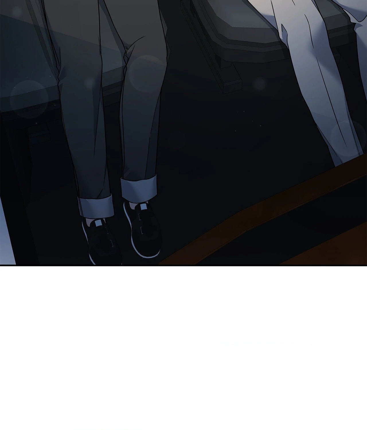 Blurry Until You [Official] - Season 1 Finale manhwa