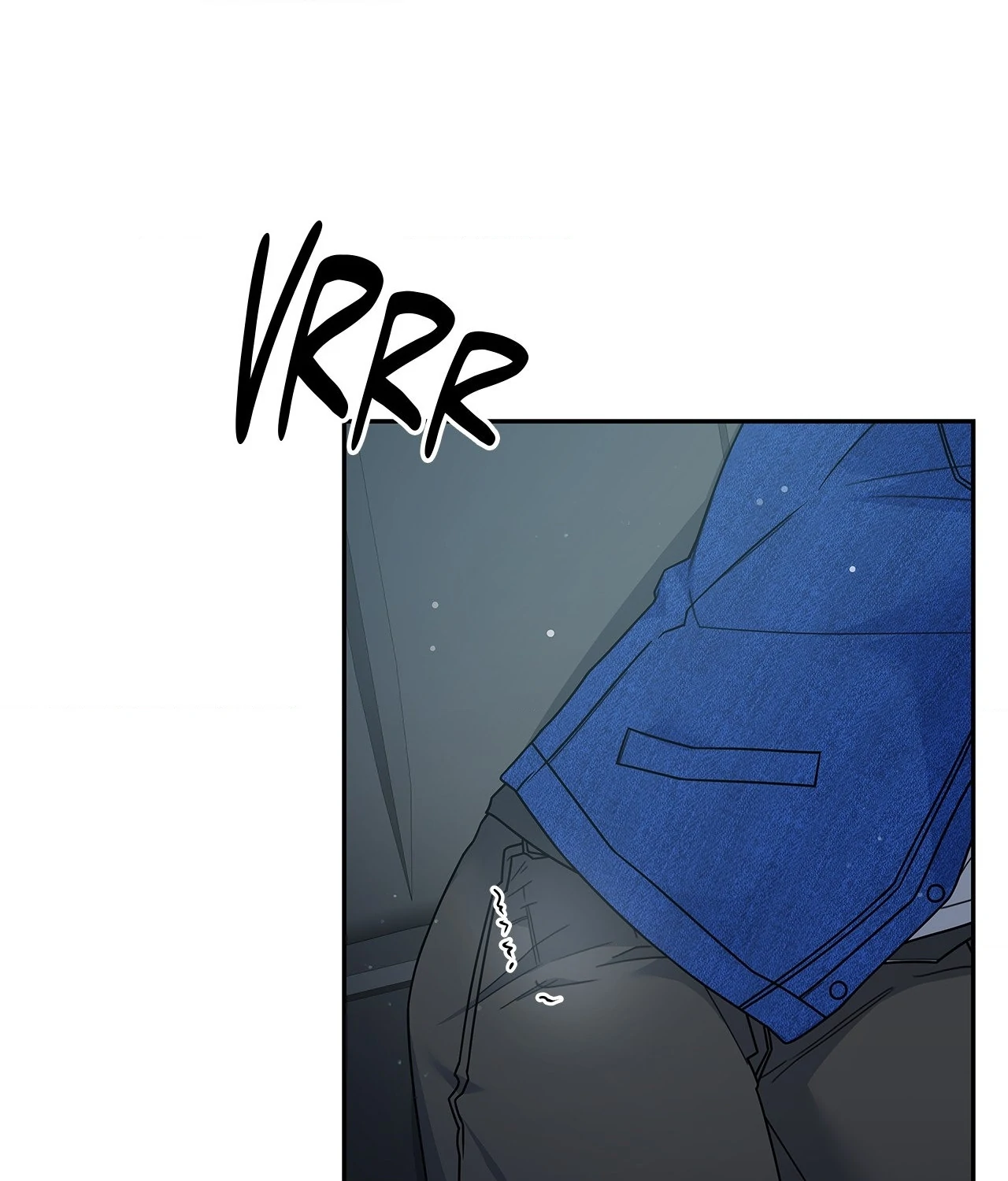 Blurry Until You [Official] - Season 1 Finale manhwa
