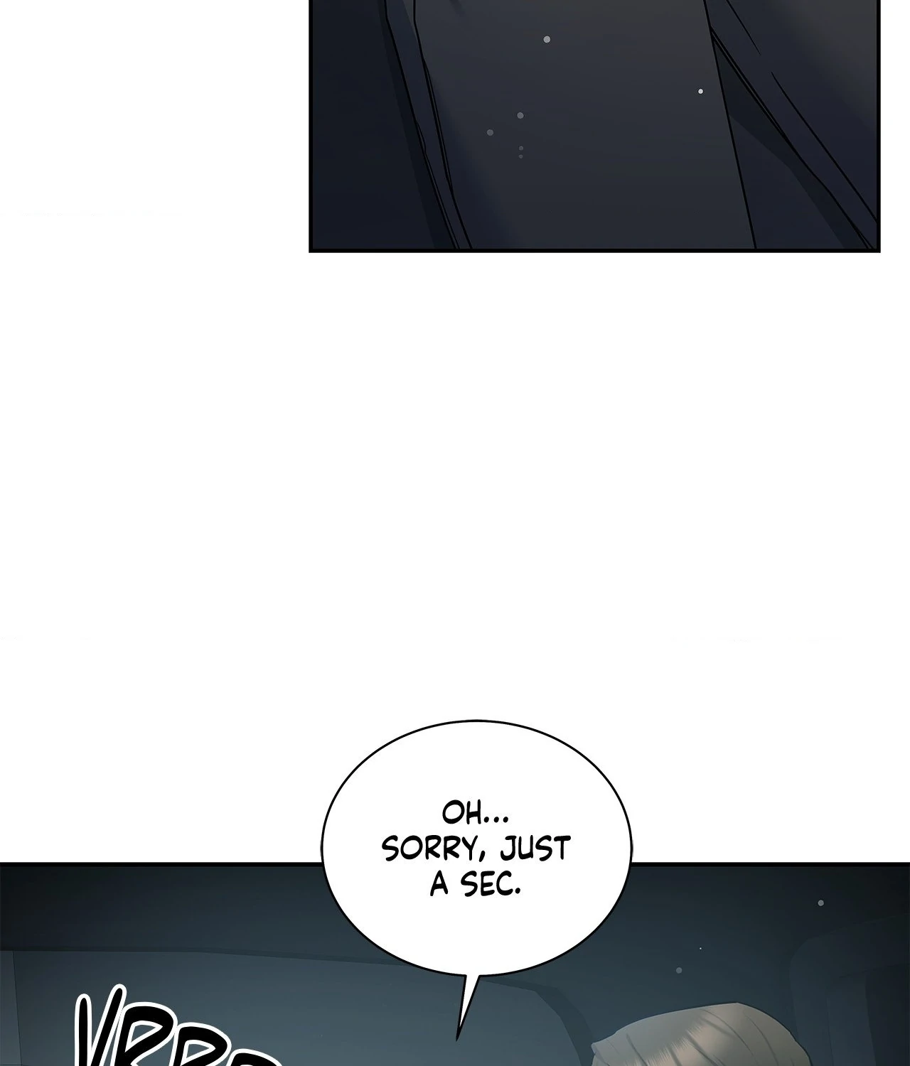 Blurry Until You [Official] - Season 1 Finale manhwa