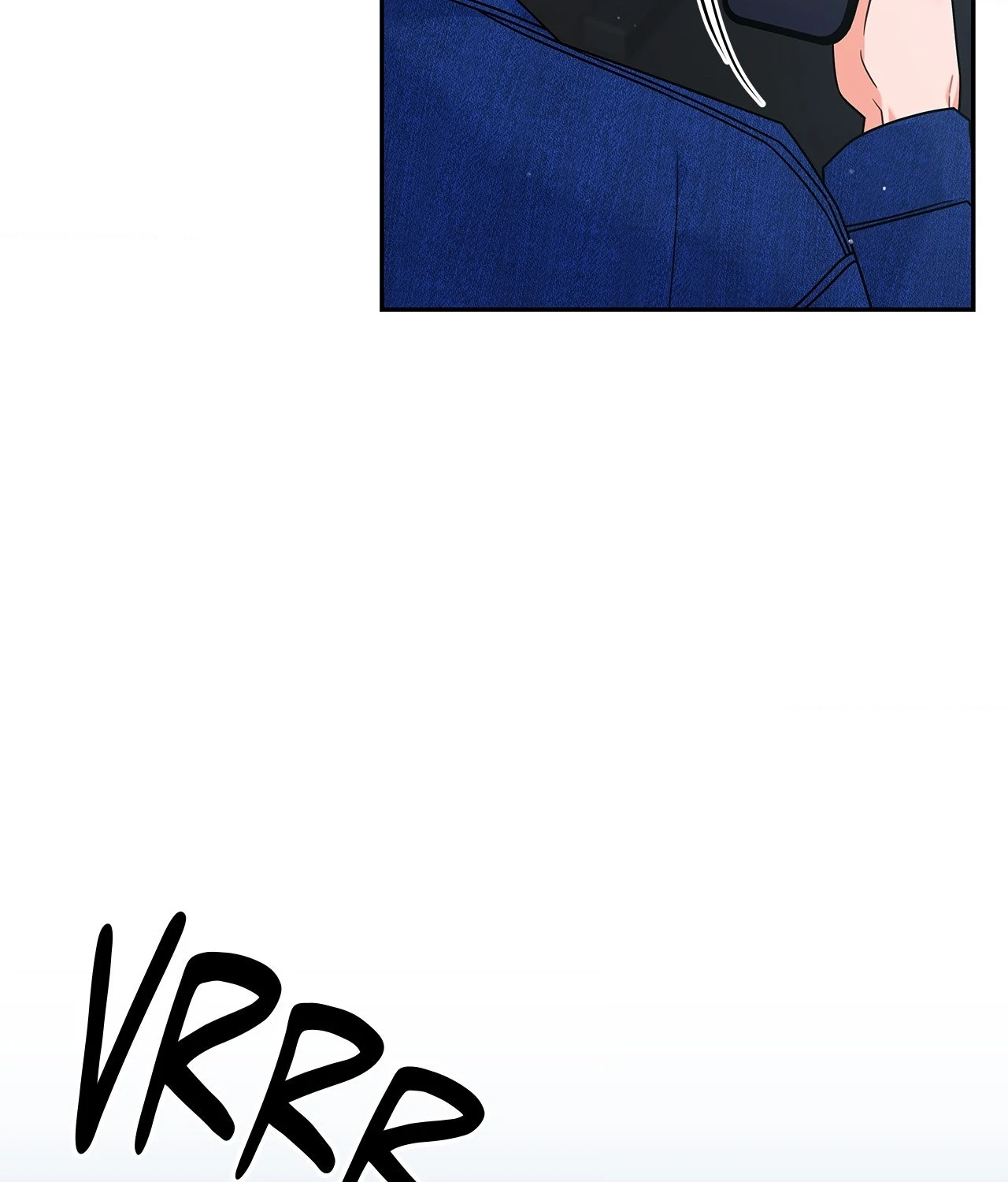 Blurry Until You [Official] - Season 1 Finale manhwa