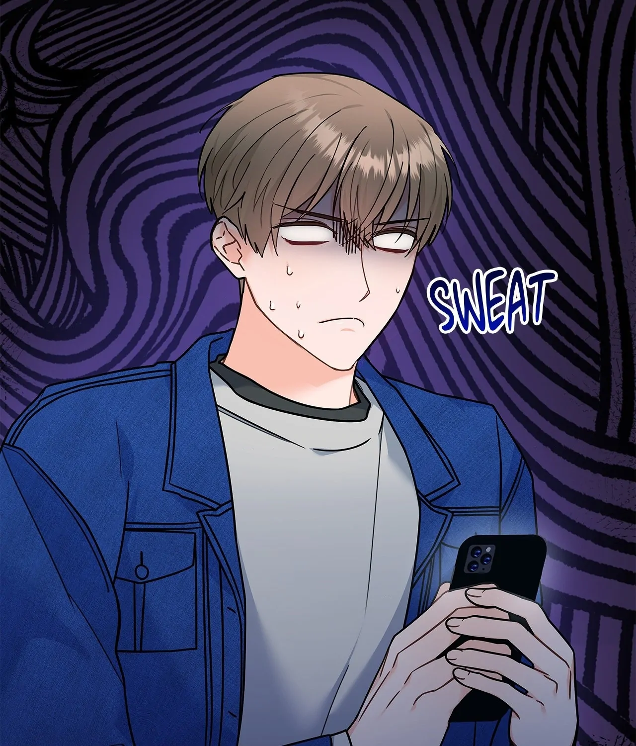 Blurry Until You [Official] - Season 1 Finale manhwa