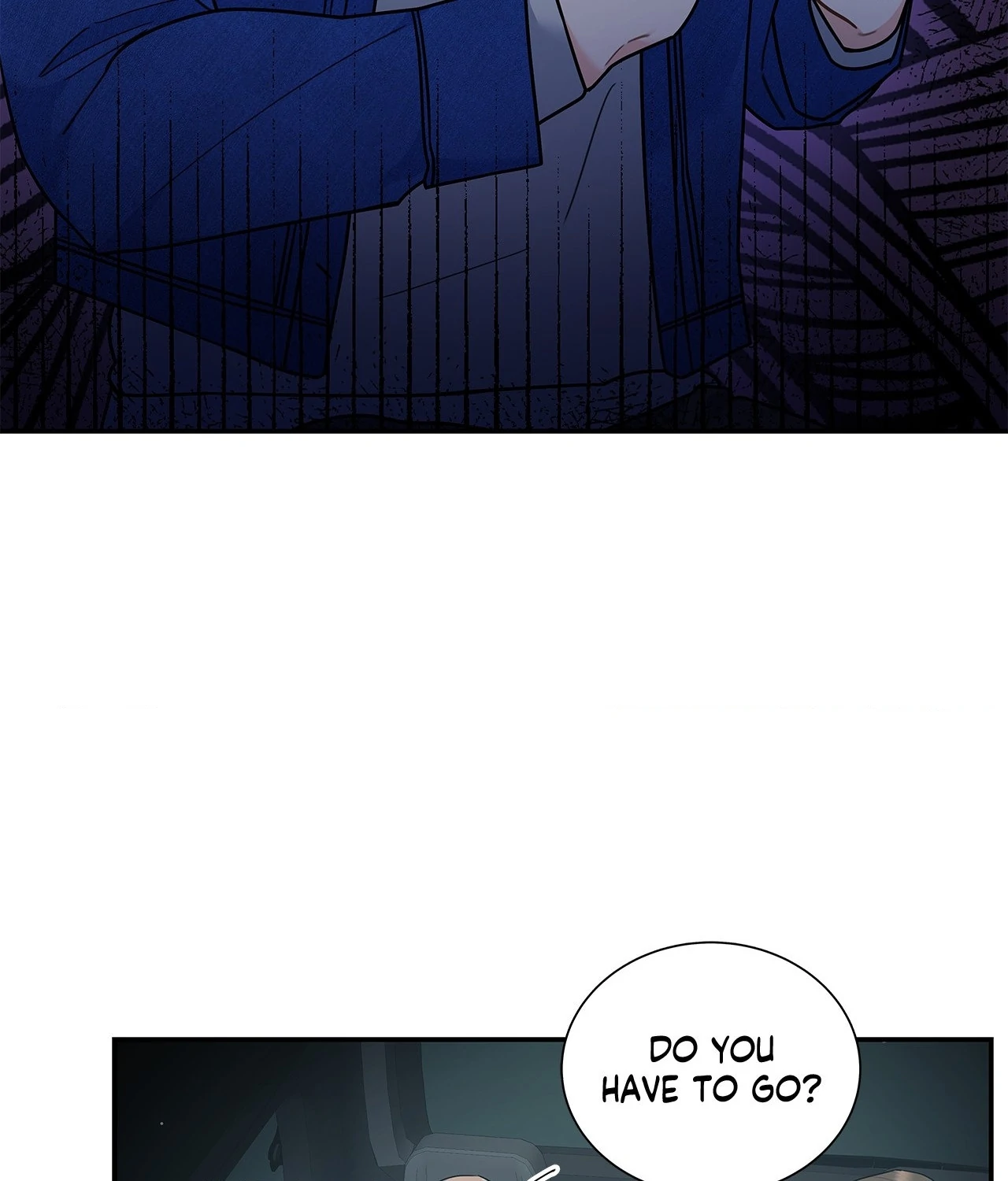 Blurry Until You [Official] - Season 1 Finale manhwa