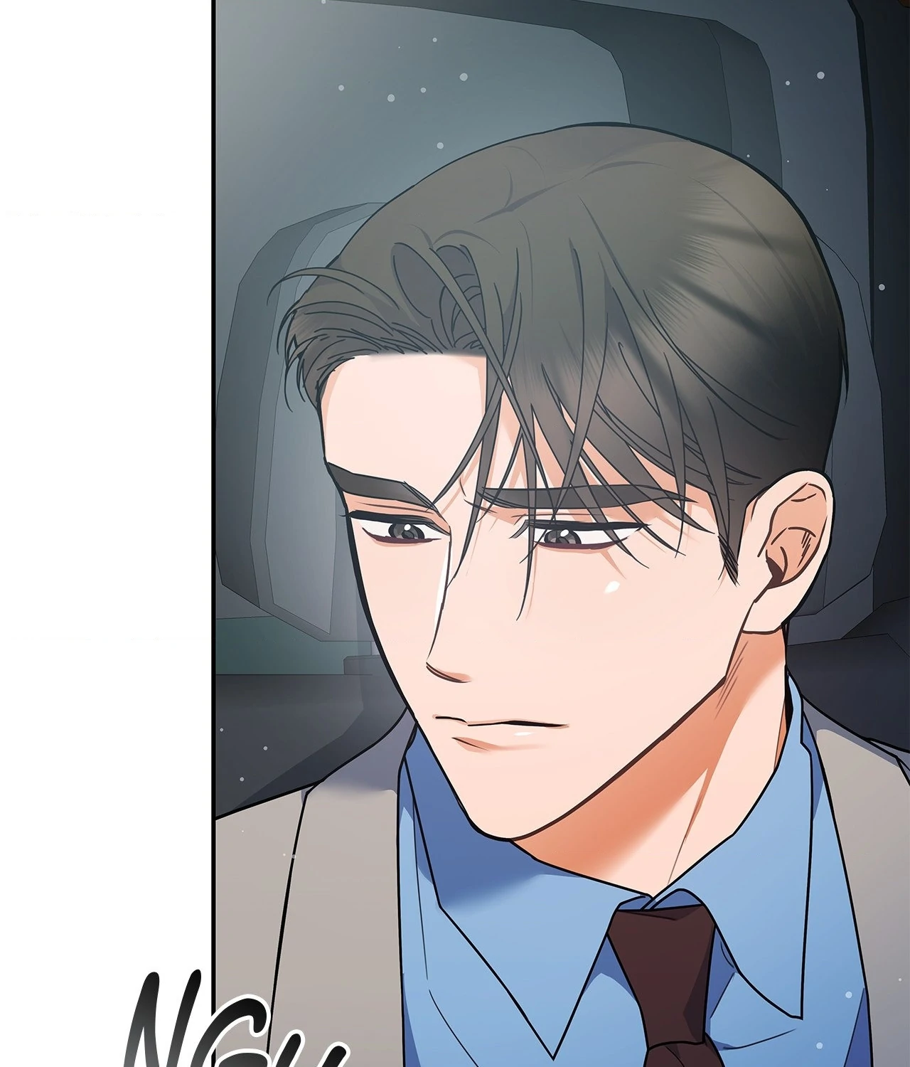 Blurry Until You [Official] - Season 1 Finale manhwa