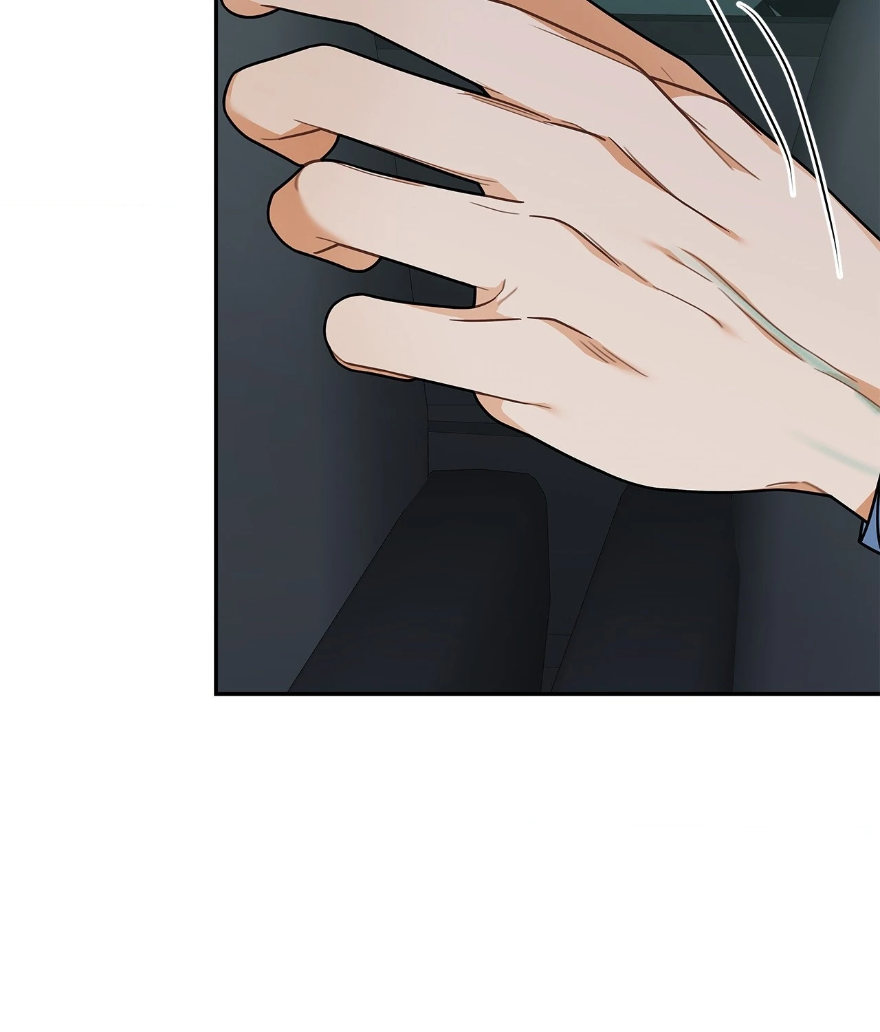Blurry Until You [Official] - Season 1 Finale manhwa